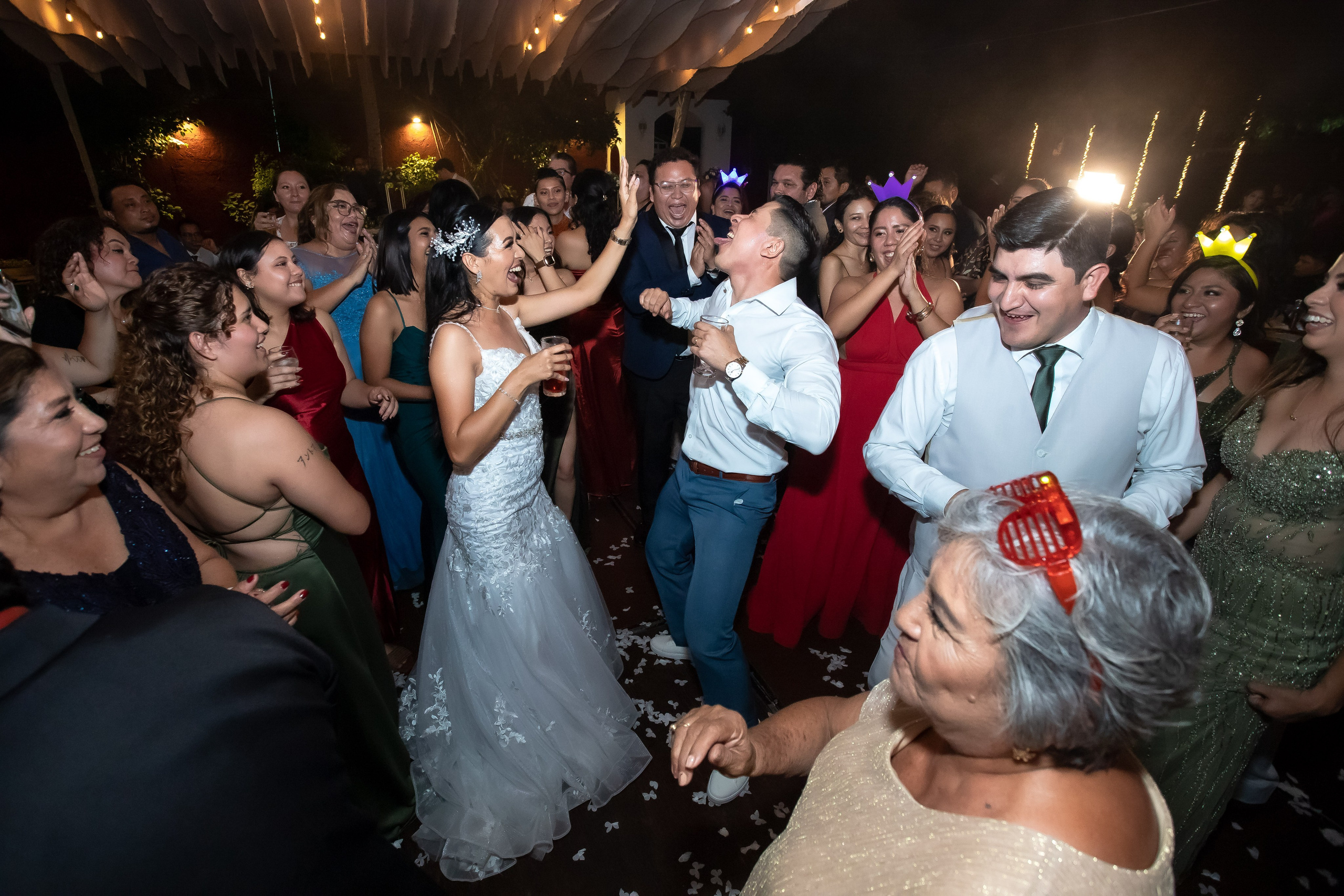 Delta & Cesar. Simón Enríquez Studio