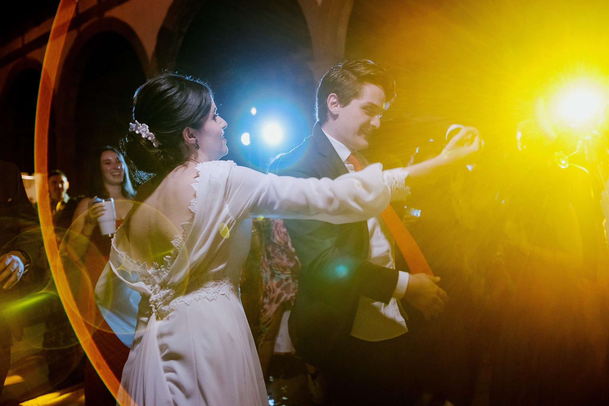 Carmen y Alfredo: Boda en hacienda de Peotillos. Fotógrafo de bodas