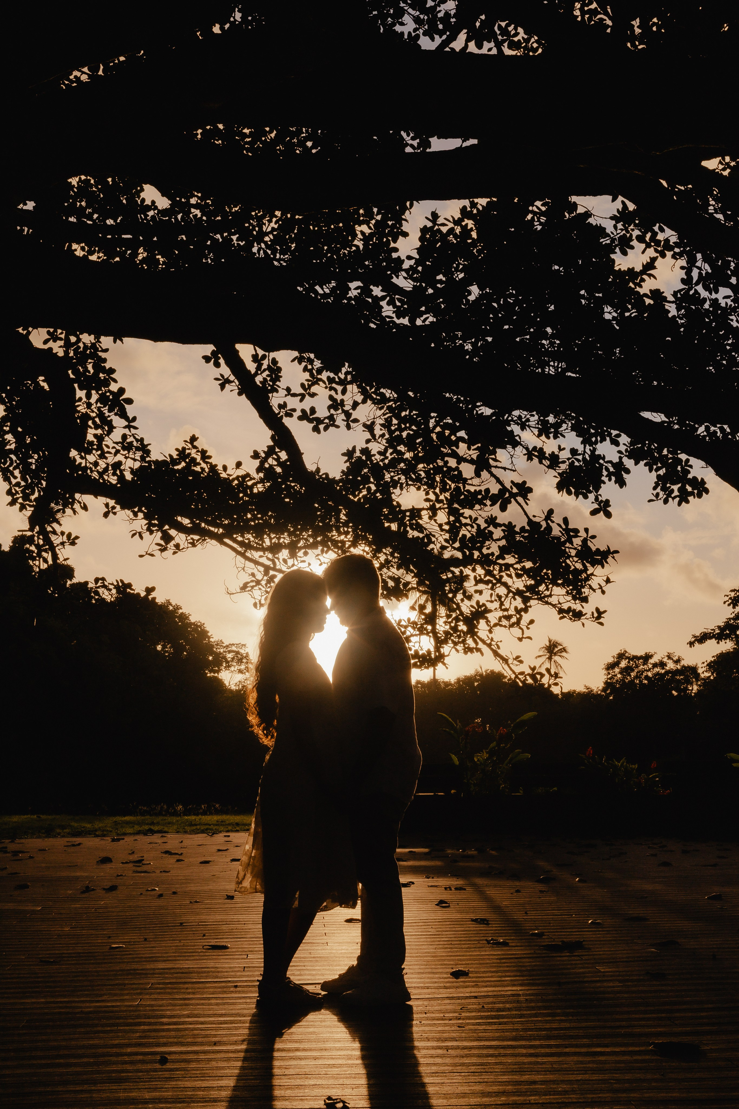 Rebecca e Joseph. Alexandre Borges Wedding