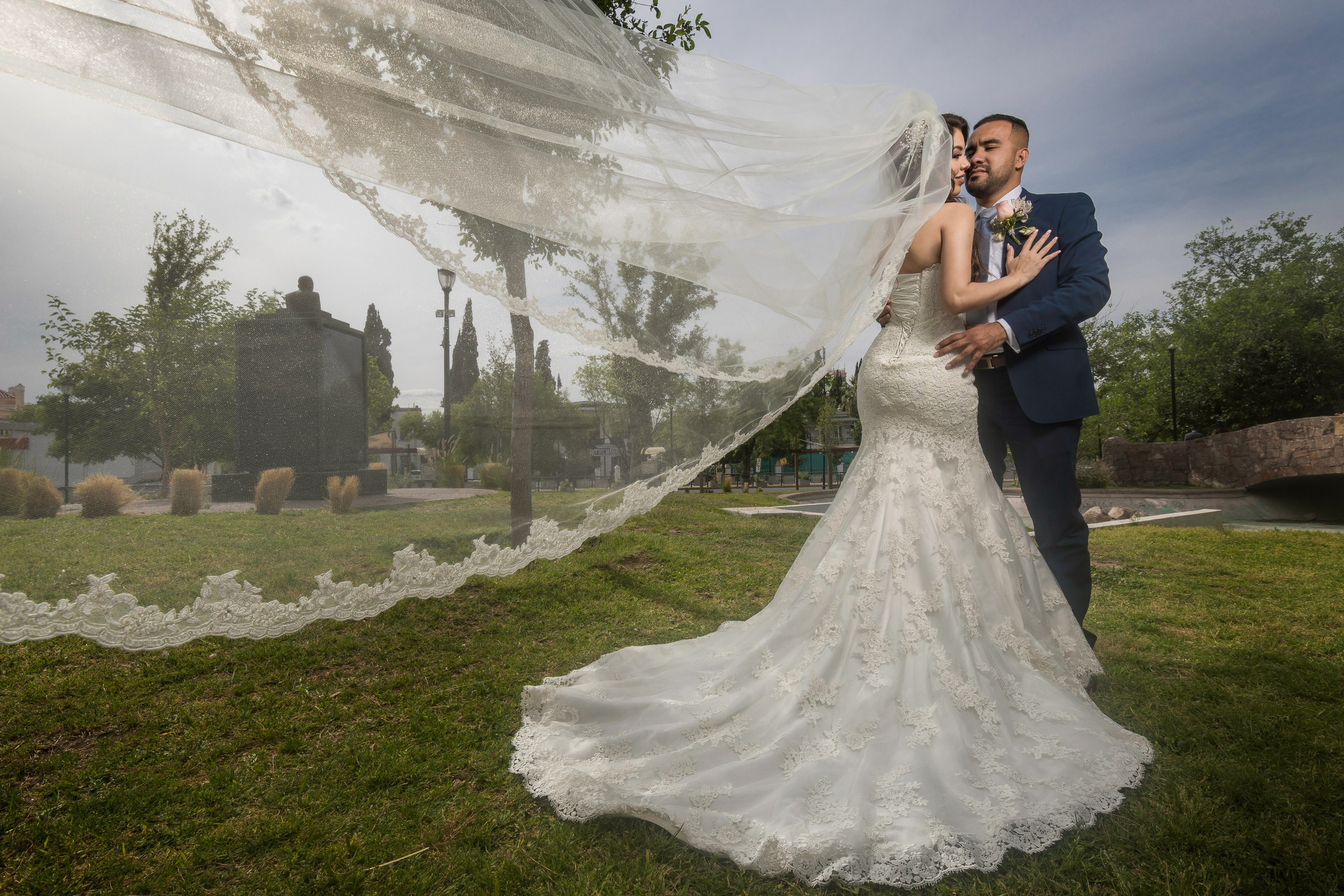 Bodas. Fotógrafo Profesional en Chihuahua, México — Alex Mendoza