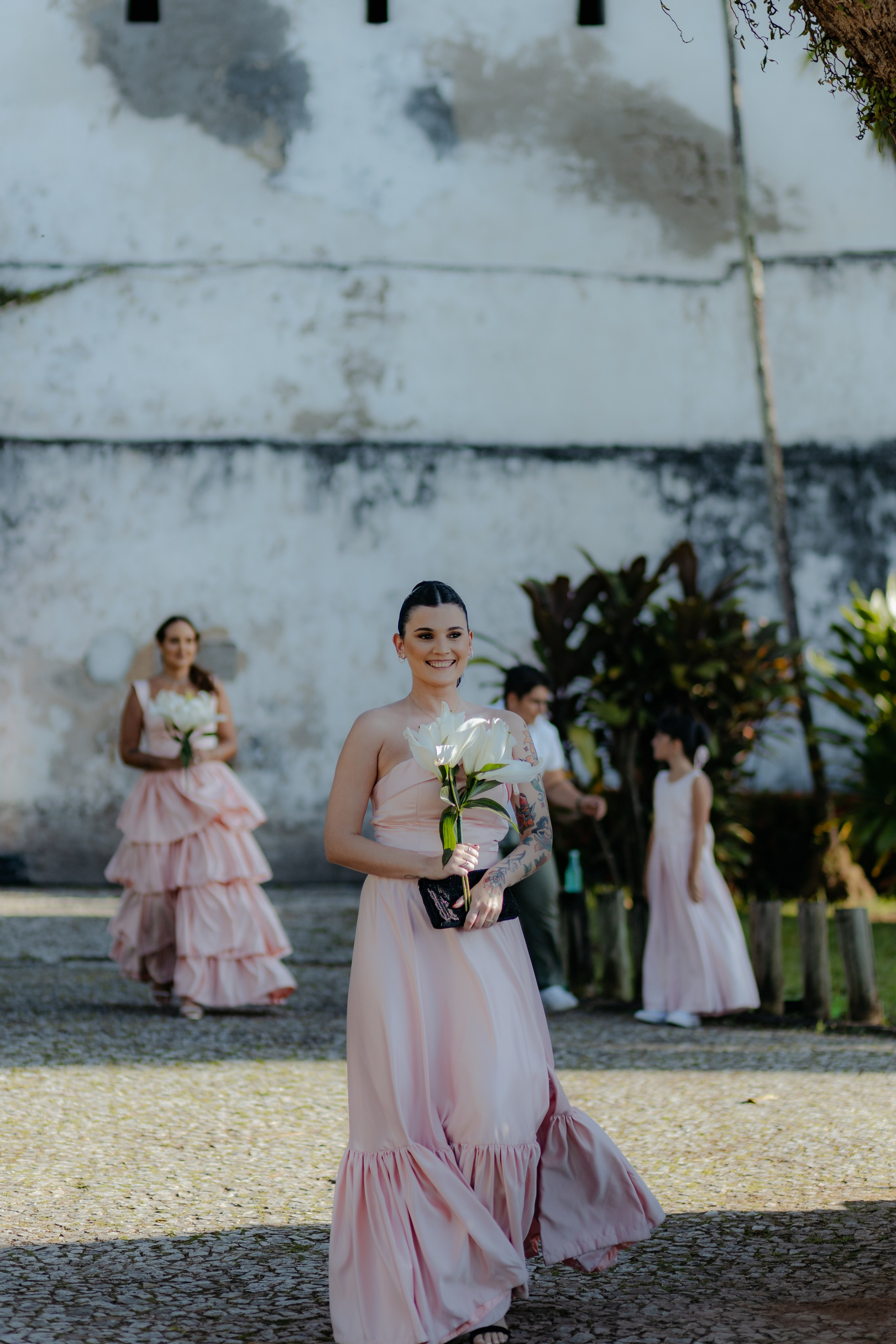 Casamento no Brasil. Fotógrafo em San Pedro de Atacama