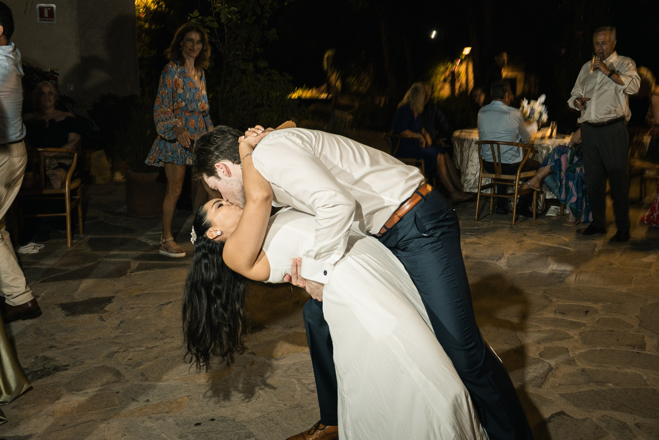 Ryan & Noryoly Wedding in San Miguel de Allende | Wedding Photography. Saúl Vázquez | Destination Wedding Photographer