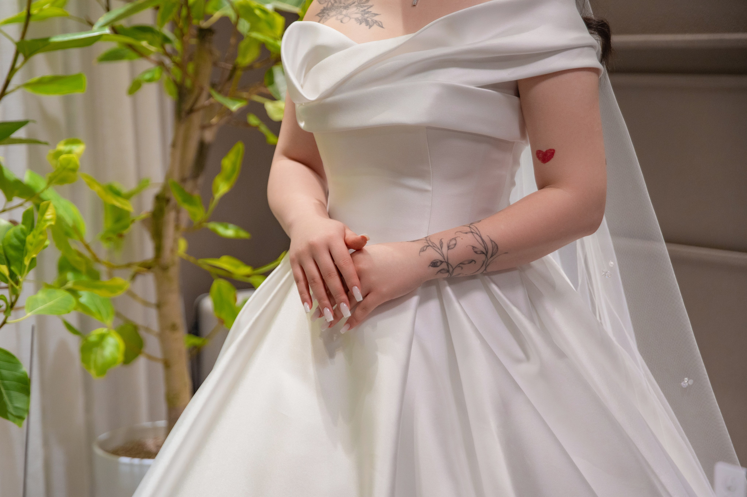 Anastasiya & Vladislav/ wedding story. Студия декора «Нарния»