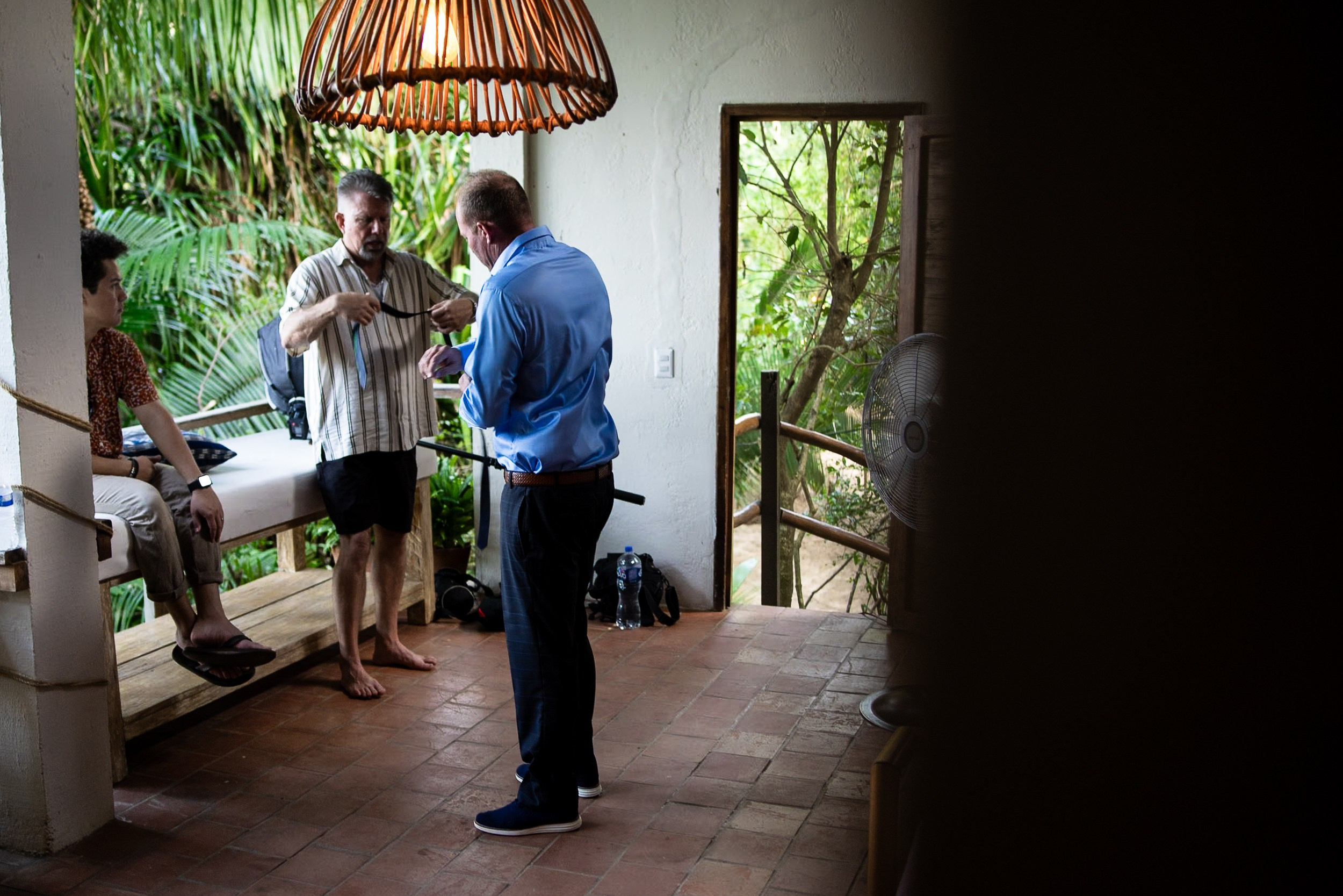 Aggie & Brian. Fotografía de Bodas Profesionales en Puerto Vallarta y Riviera Nayarit