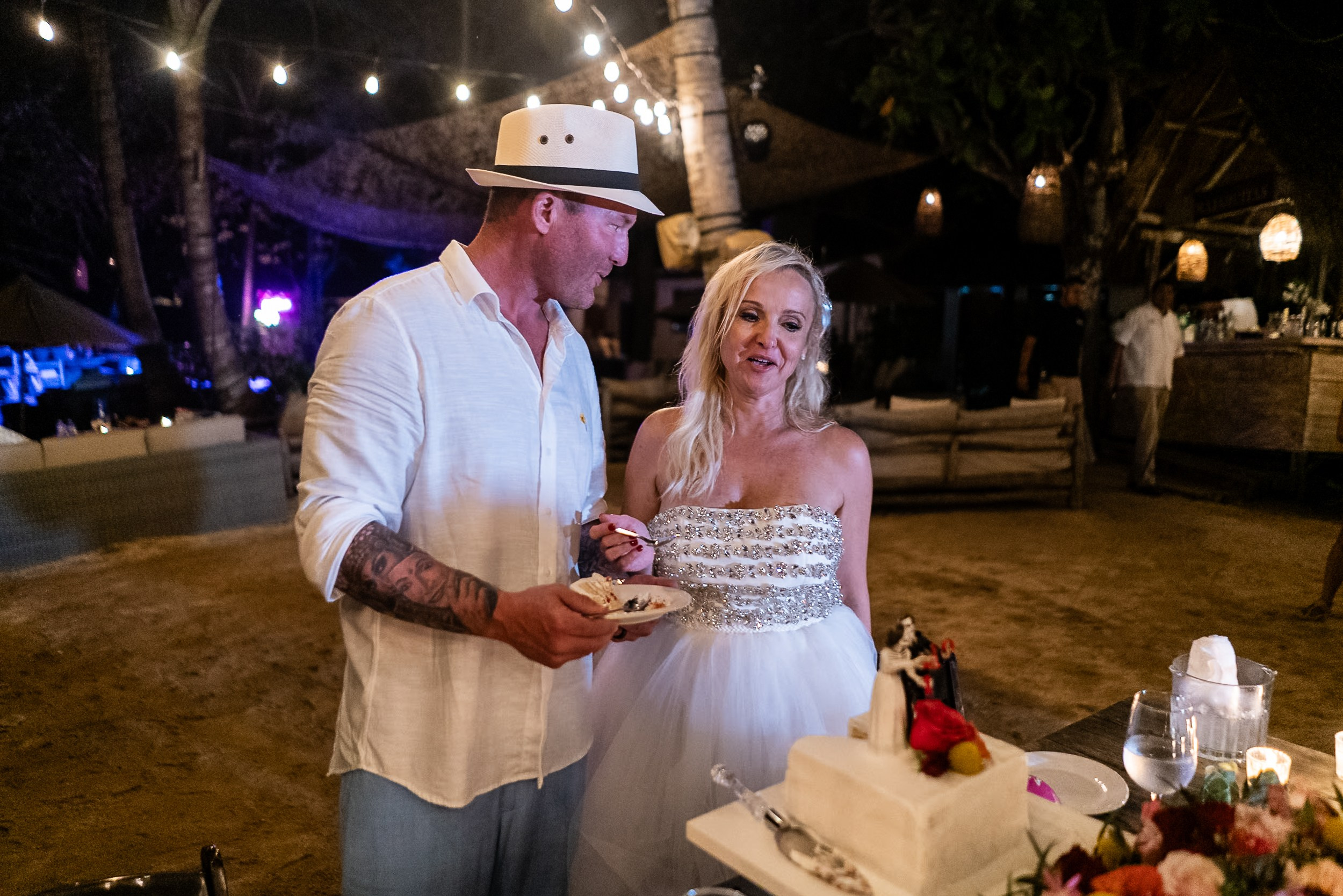 Aggie & Brian. Fotografía de Bodas Profesionales en Puerto Vallarta y Riviera Nayarit