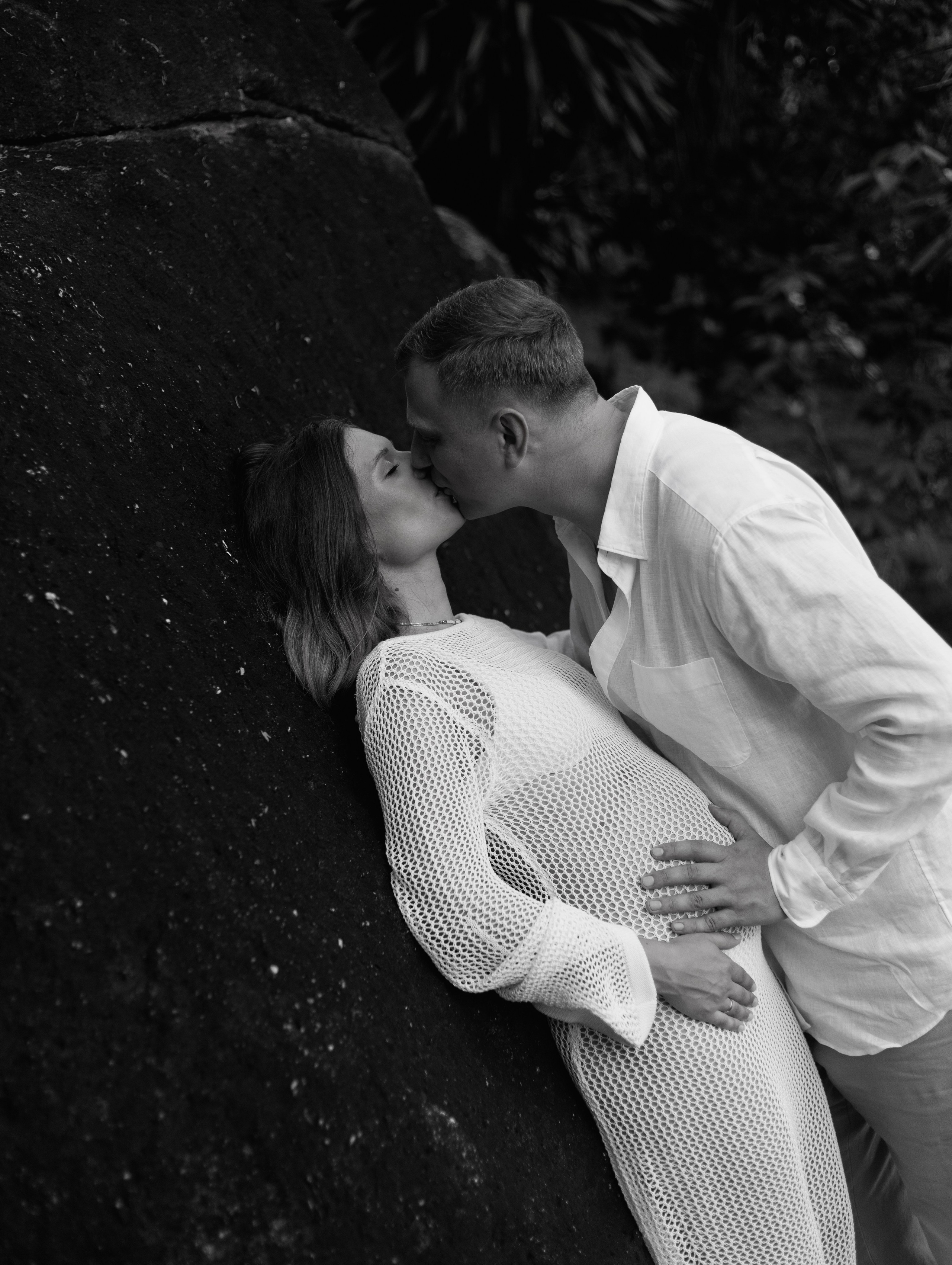 LOVE — STORY. Photographer on Koh Samui Elena