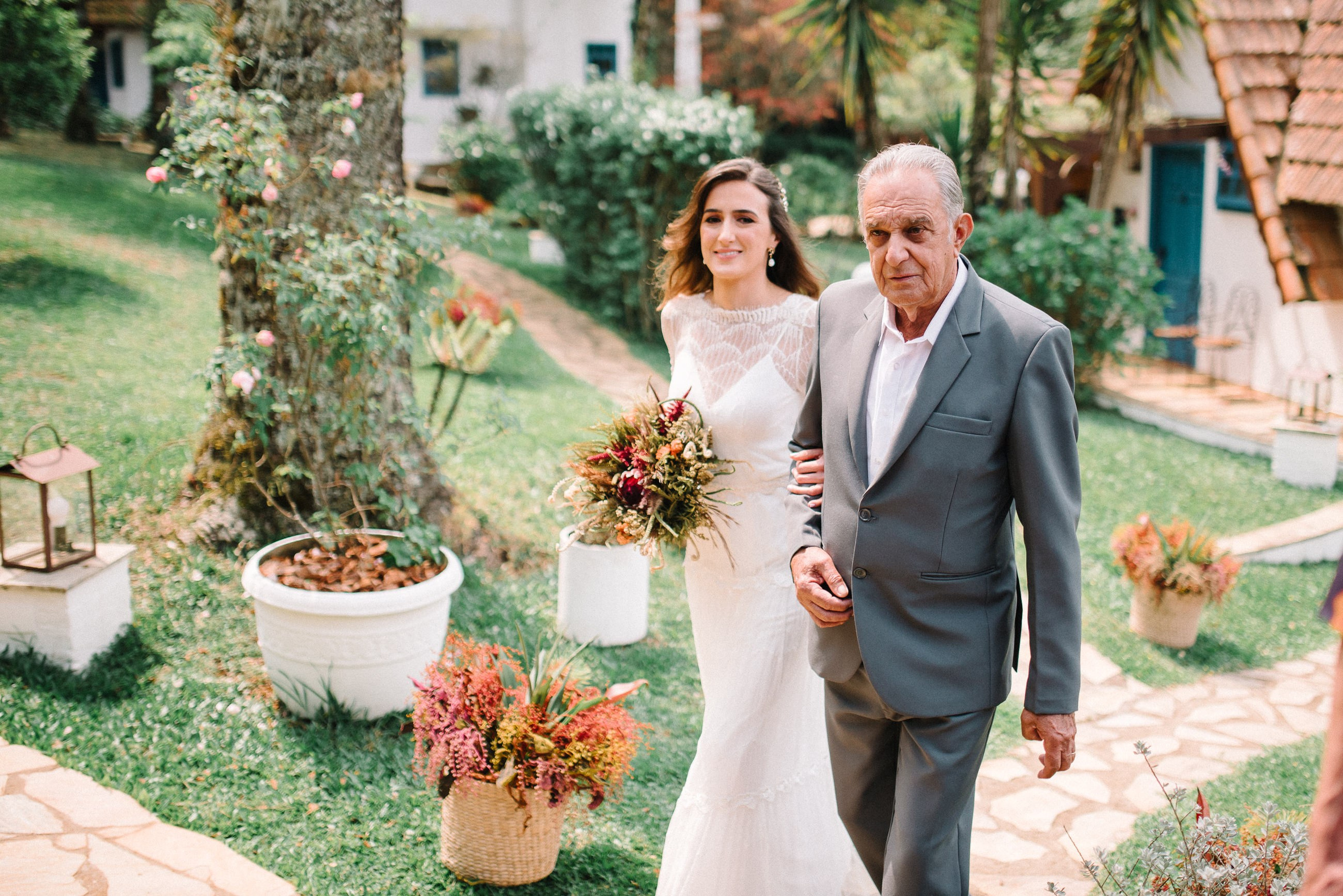 Ana Lúcia e Eduardo — Mini Wedding. Gustavo Gaiote Fotografia