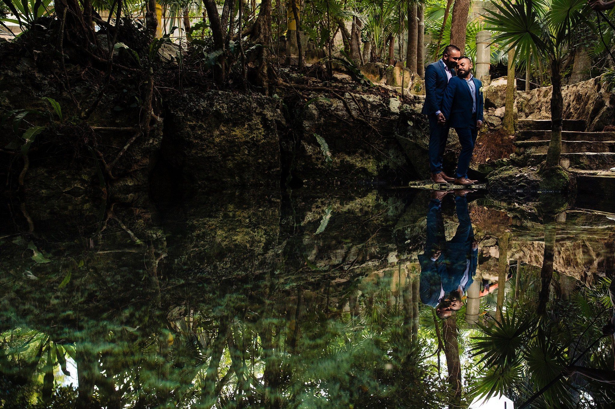 Galería Trash The Dress. Jorge Romero Fotógrafo de bodas