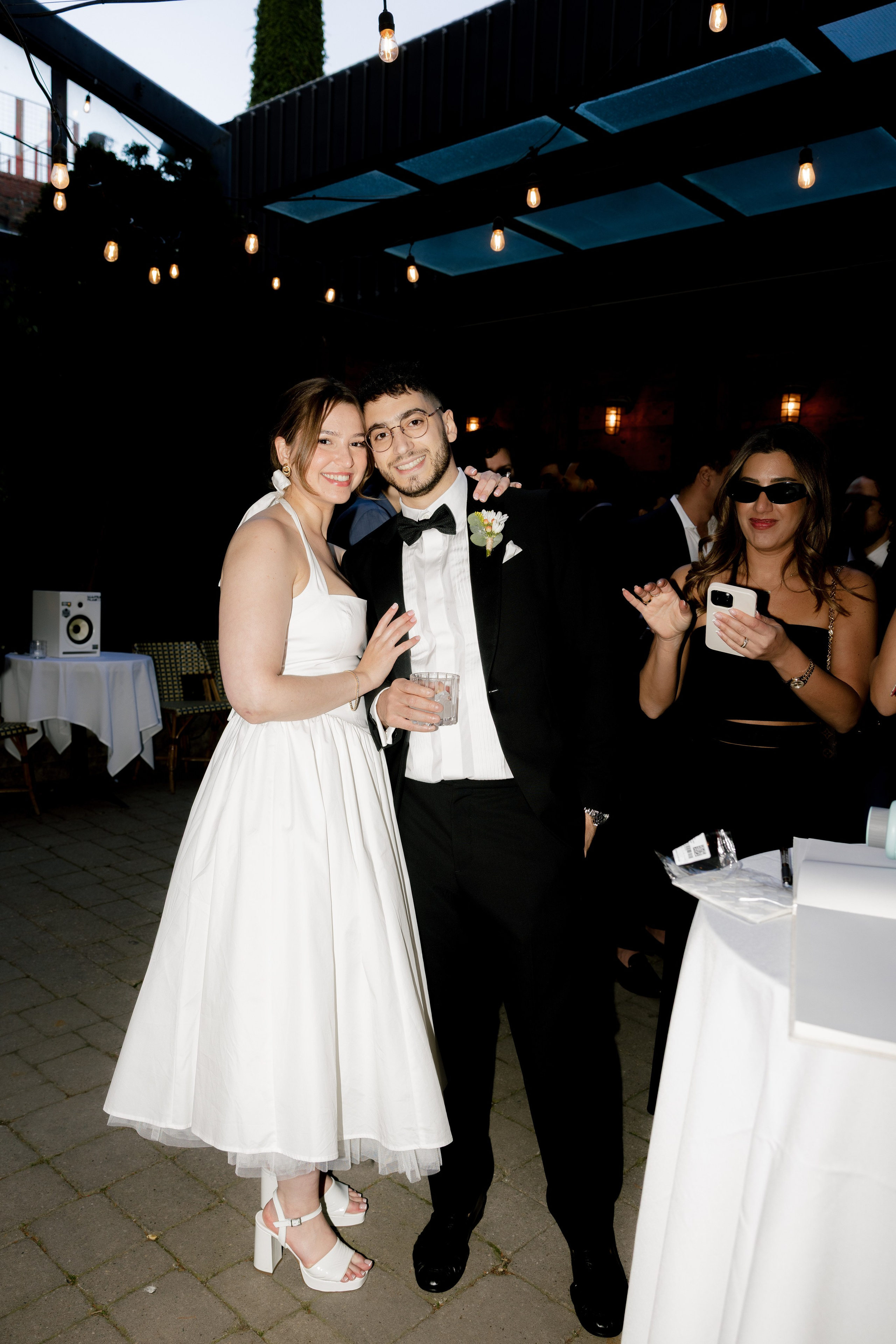 V & M. WEDDING VIDEOGRAPHER TORONTO