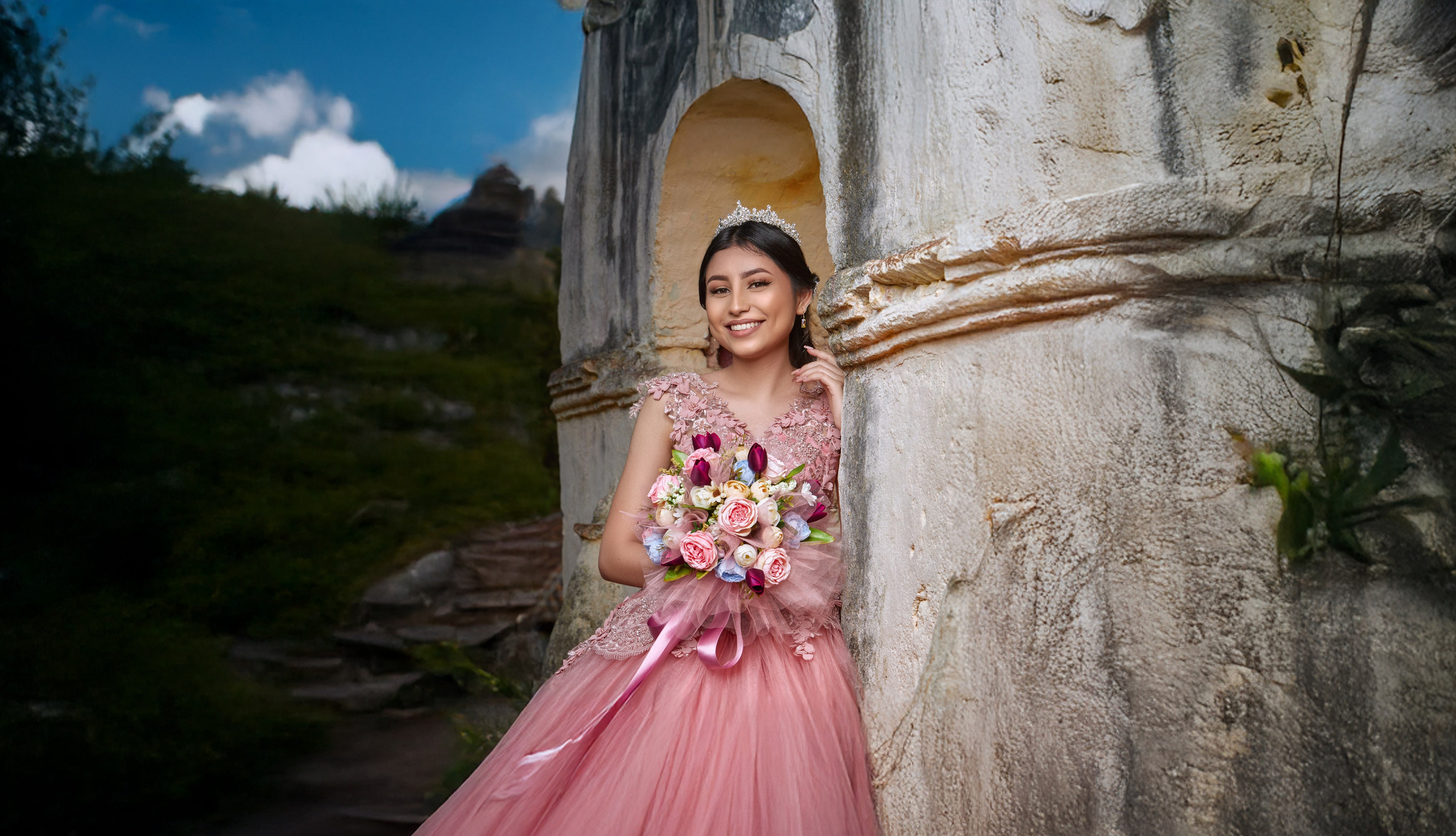 Fotógrafo de Quinceañeras en Villahermosa y Tuxtla Gutiérrez | Roger Corzo Foto. Fotógrafo de XV y BODAS en Tuxtla Gutiérrez y Villahermosa | ROGER CORZO | 360 PRODUCCIONES