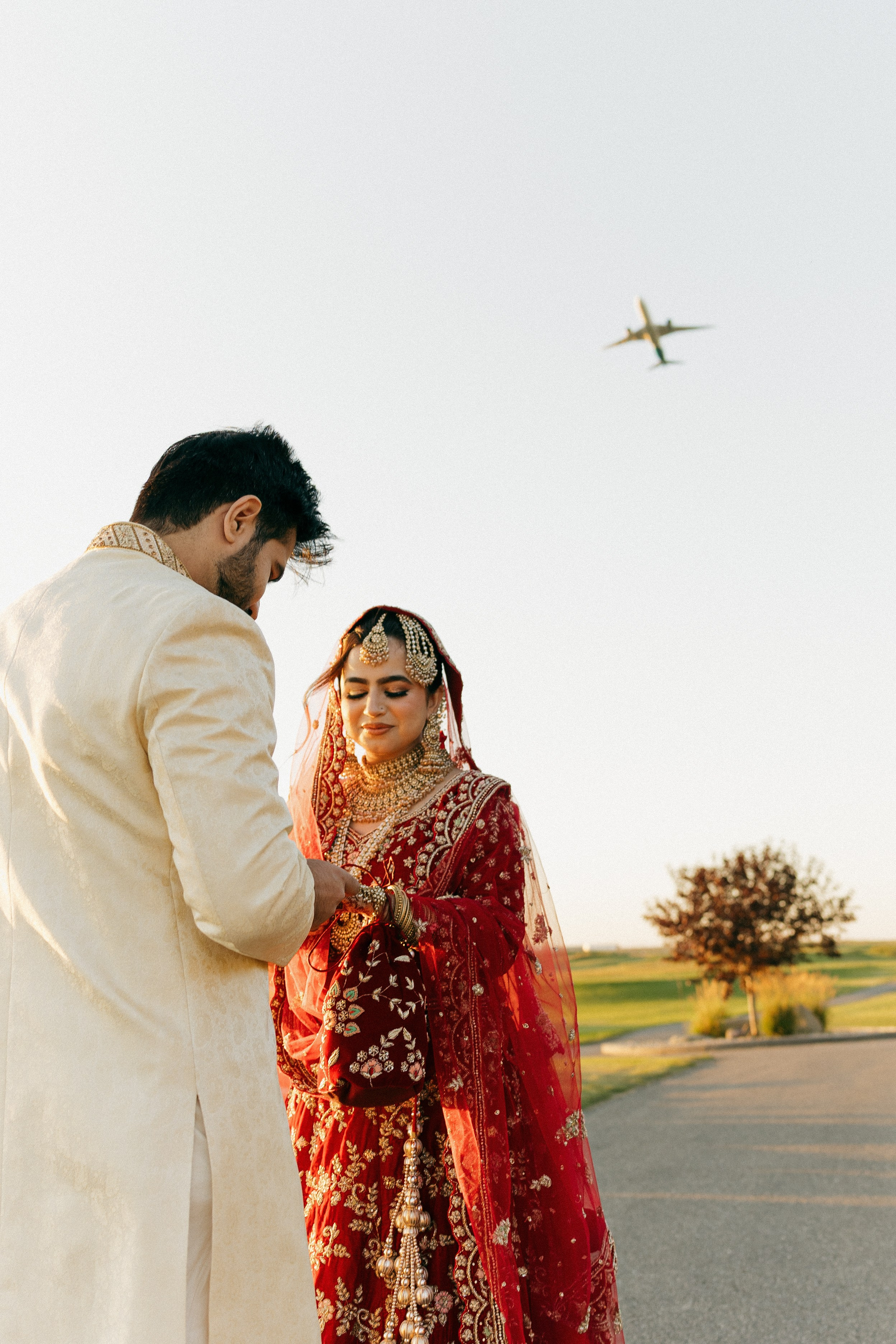 Tehsien & Ammar. Photographer Stanislav Antonov