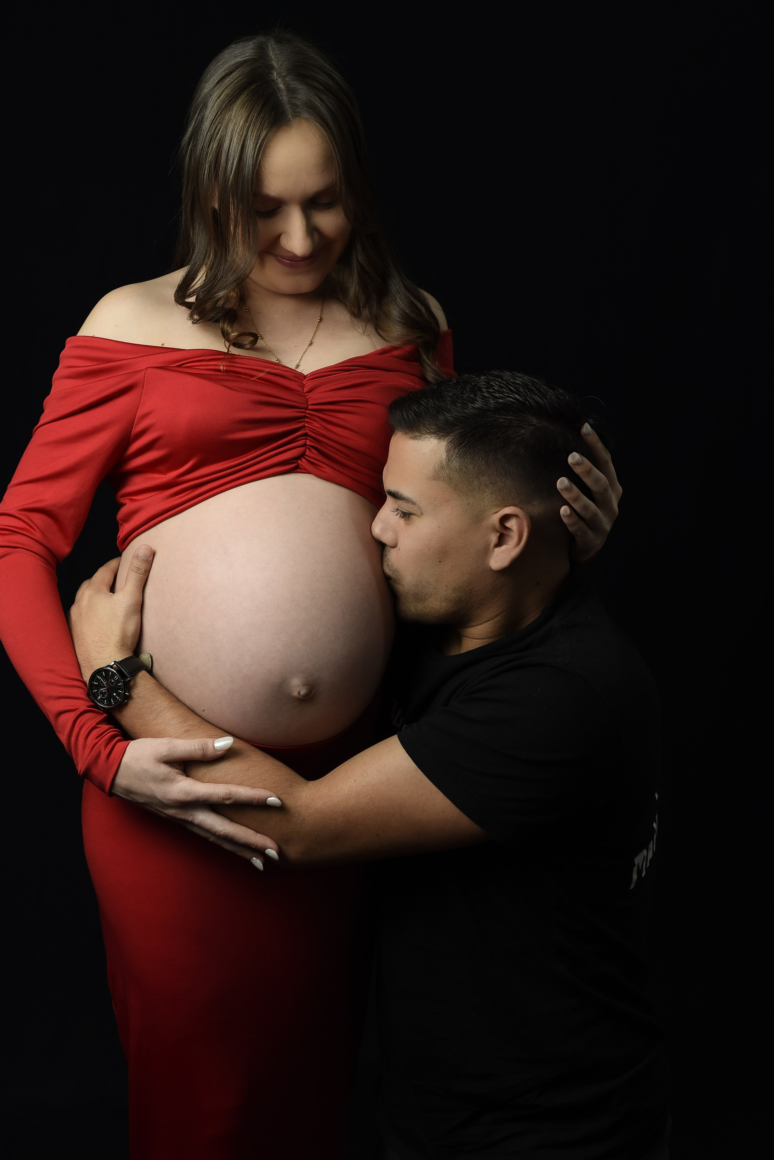 Sesión Maternidad de Camila. Fotografo de casamiento en misiones y fotógrafo de familia  Posadas