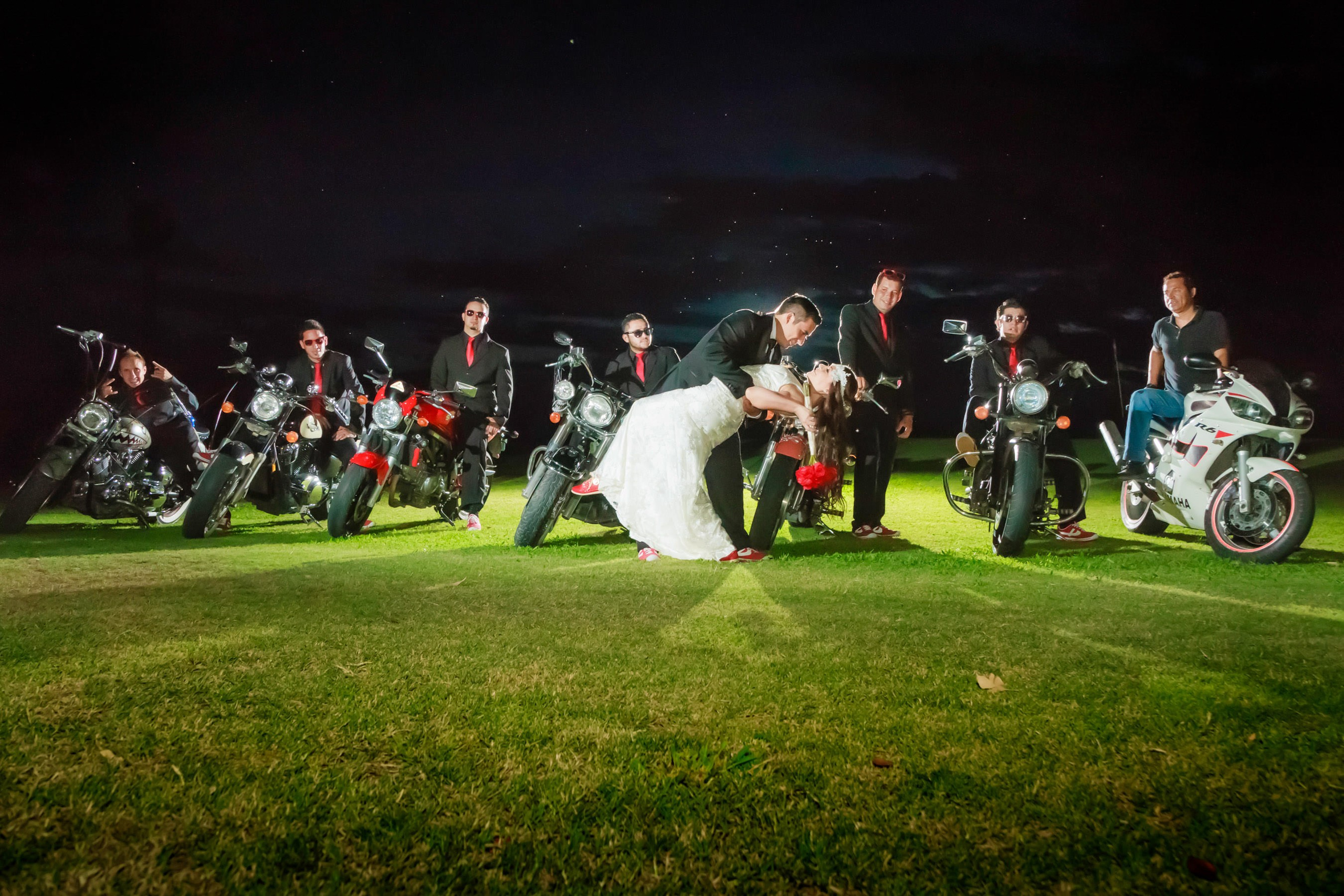 Bodas. Fotógrafo Profesional en Chihuahua, México — Alex Mendoza