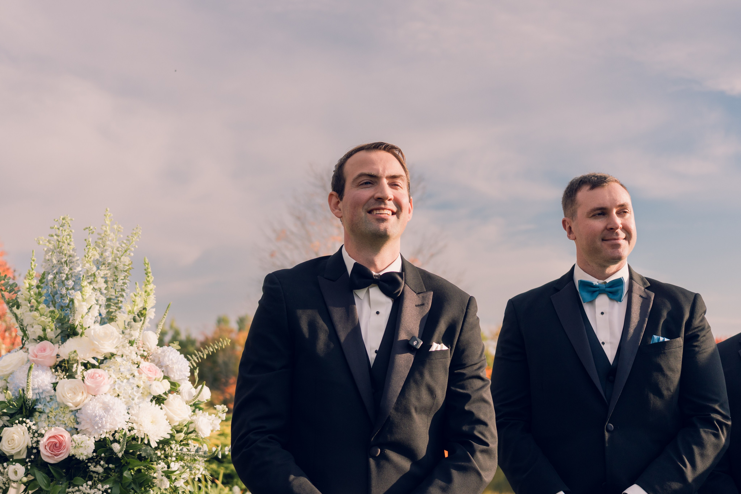 Tiffany&Kevin — Wedding / Engagement Story. Madhurina photography