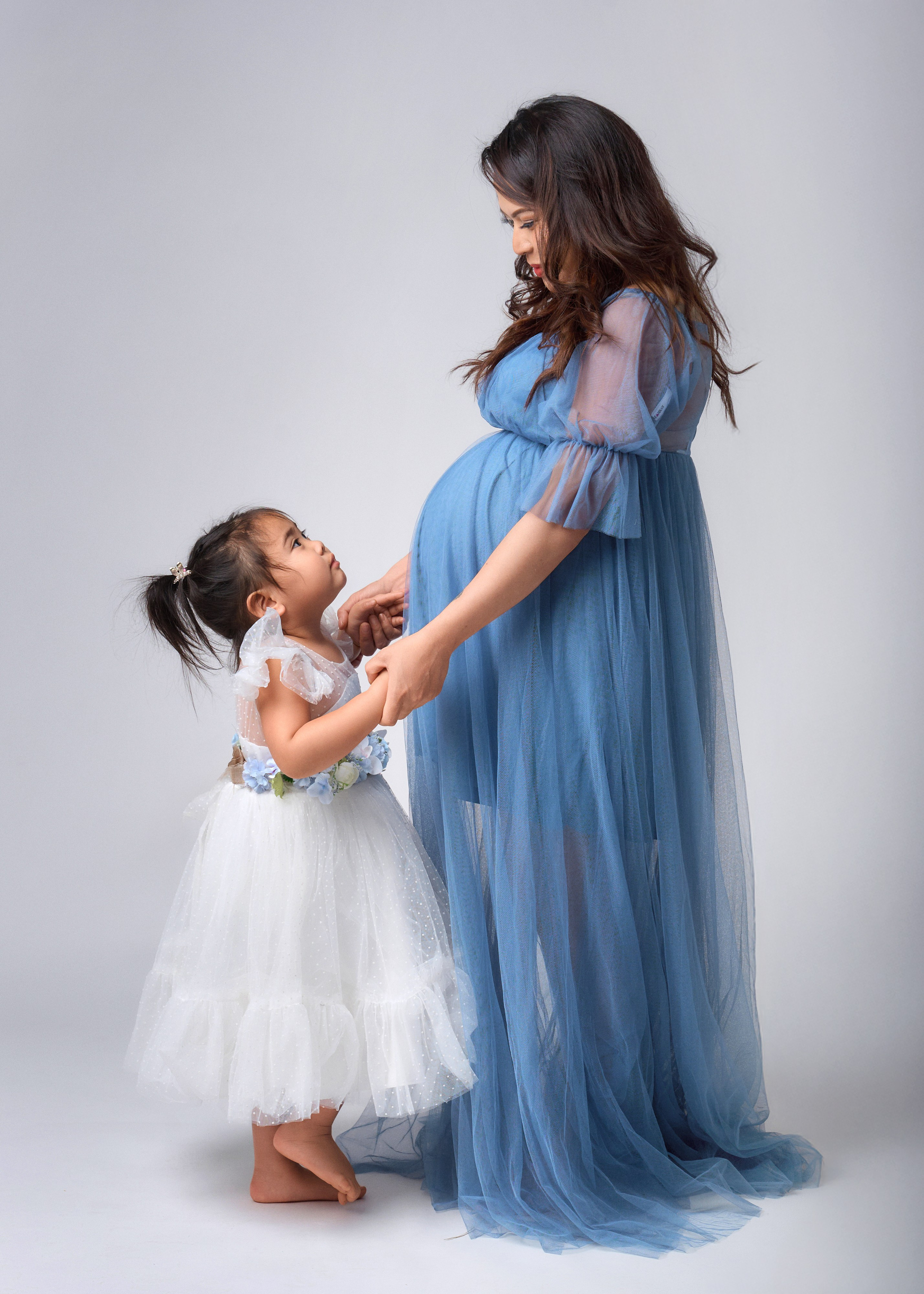 Maternity. Triple-A photo studio