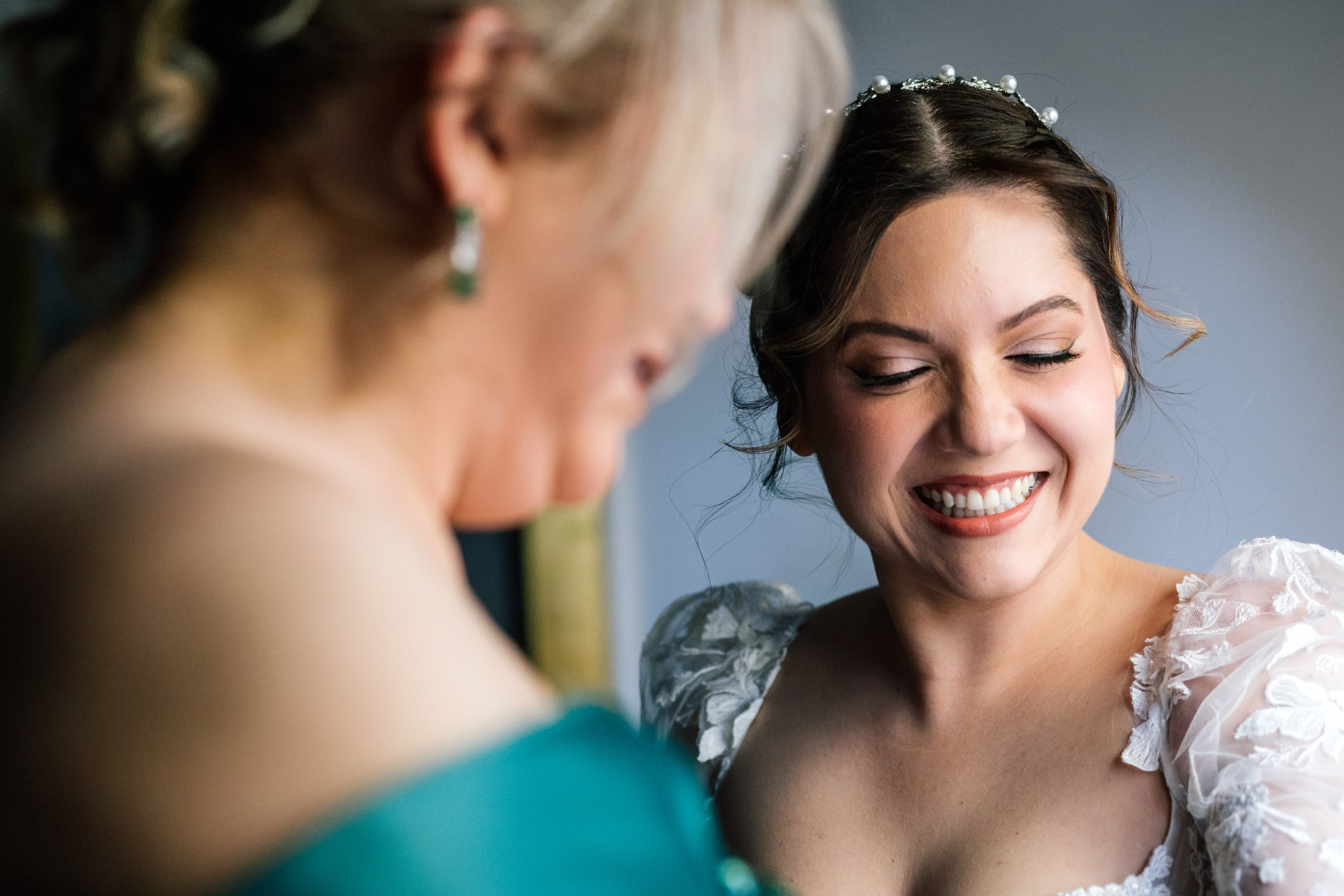 Preparativos /Getting Ready. Wedding Photographer Ruth Preciado
