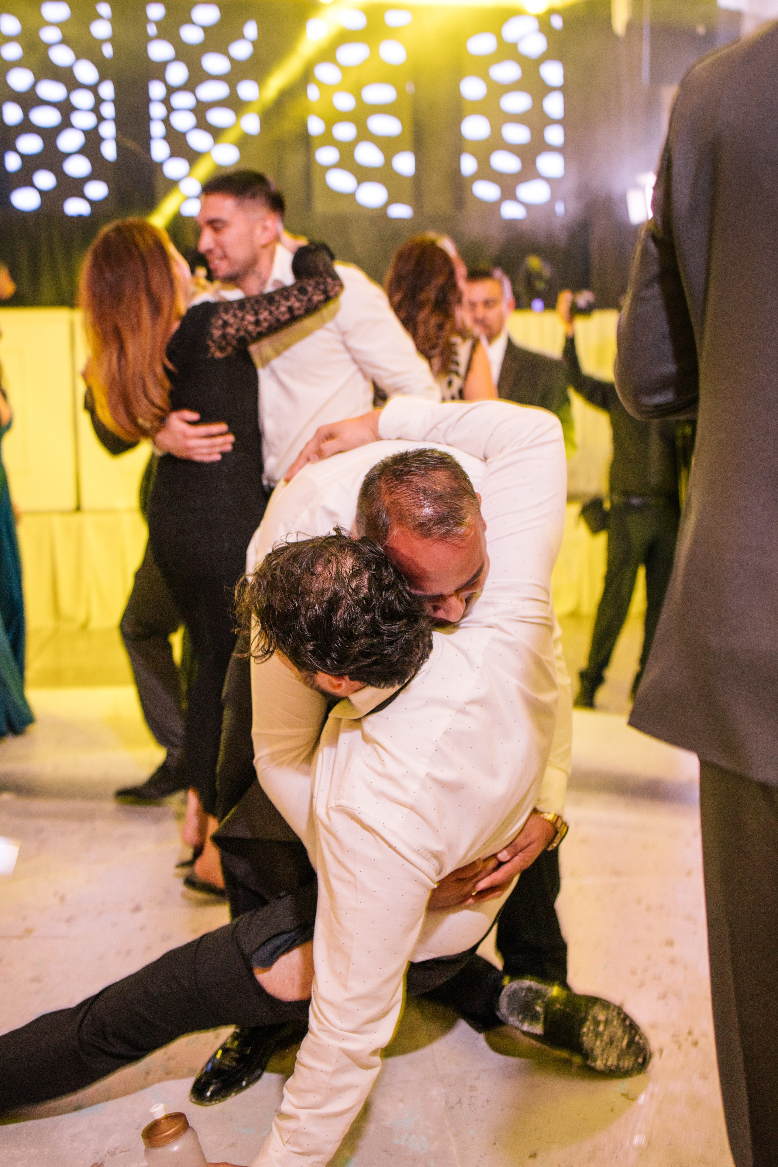 Alejandra y Salvador. Wedding Photographer Ruth Preciado