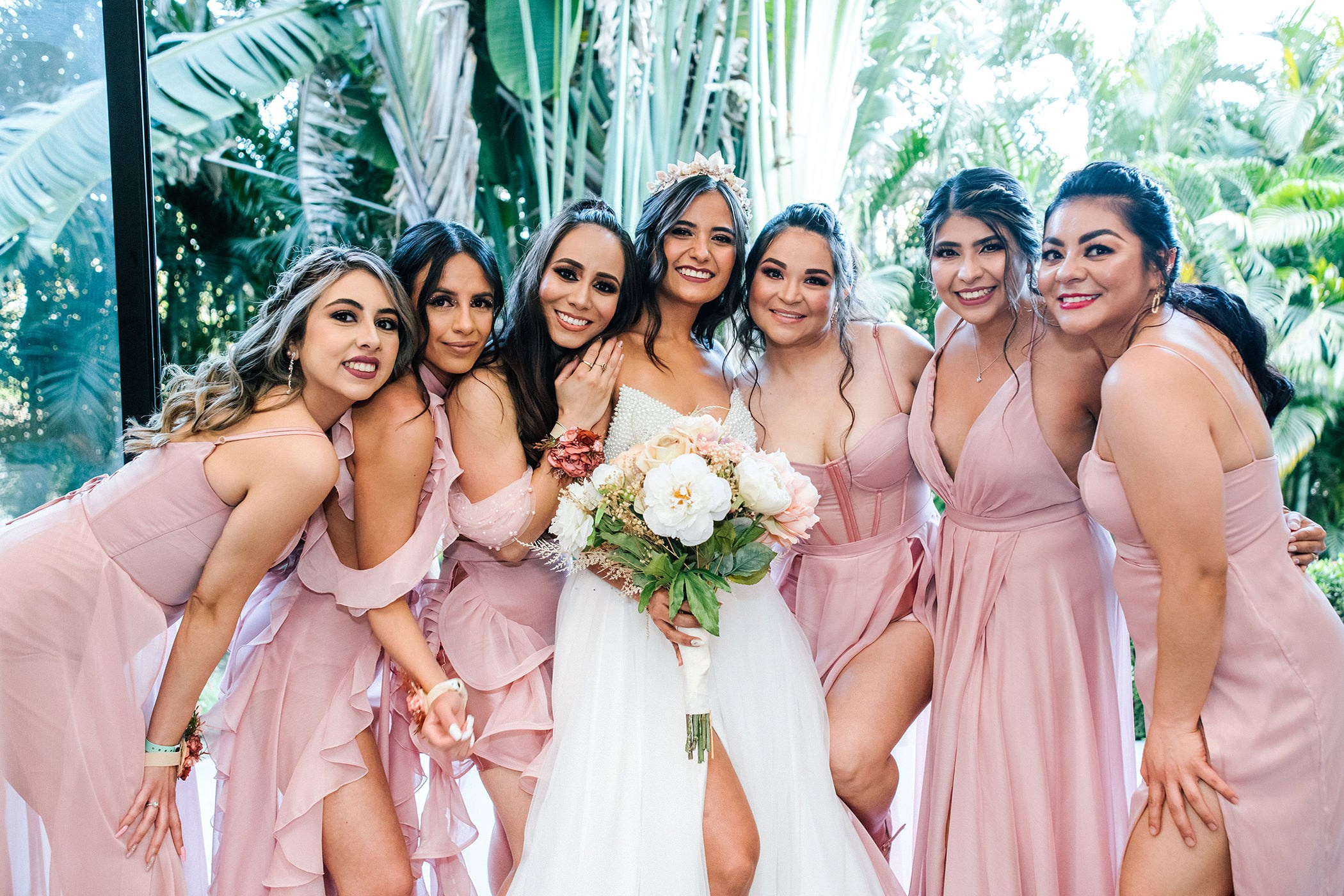 Wedding Day. Wedding Photographer Ruth Preciado