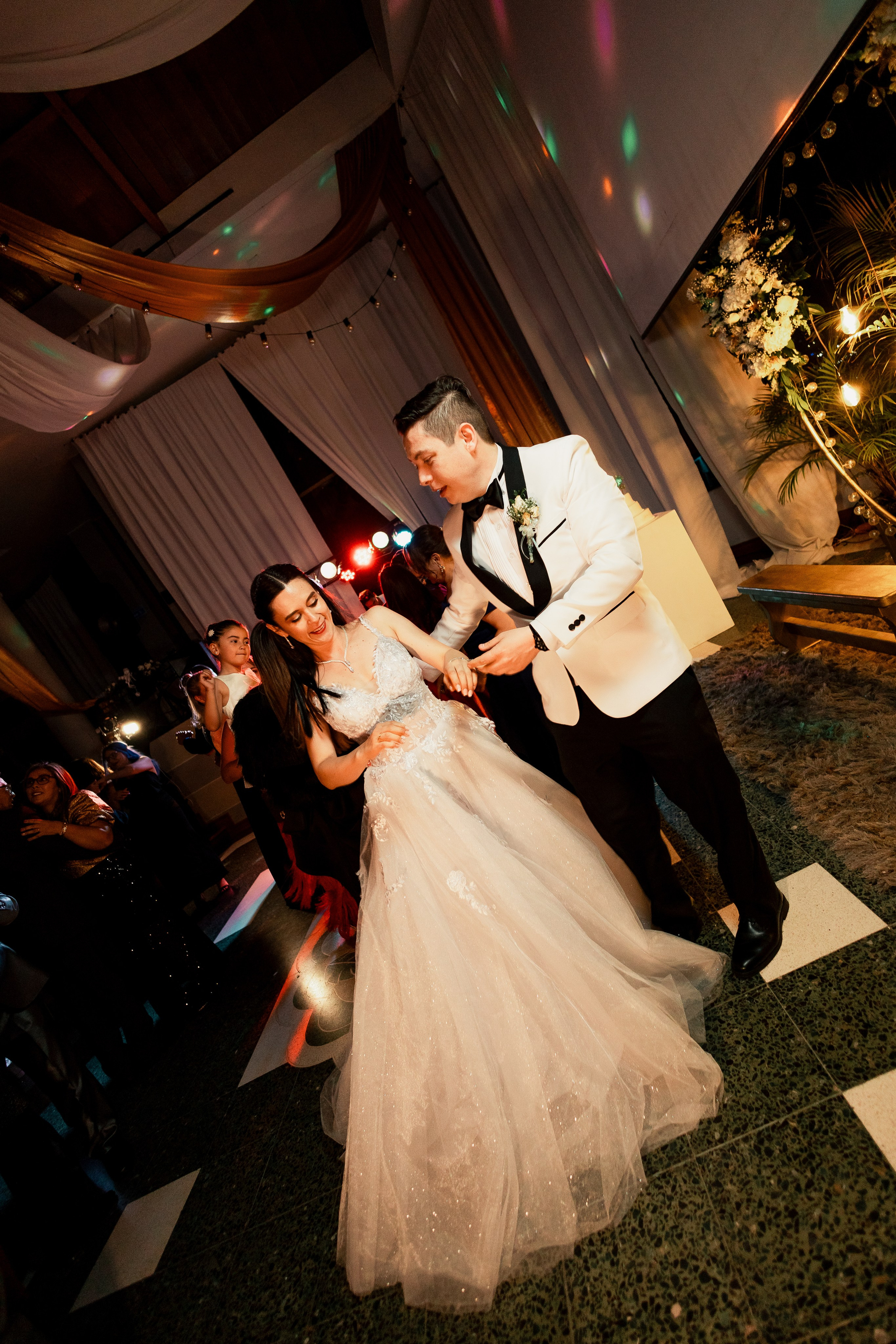 CAMILO & JULIANA. FOCALMAGIC