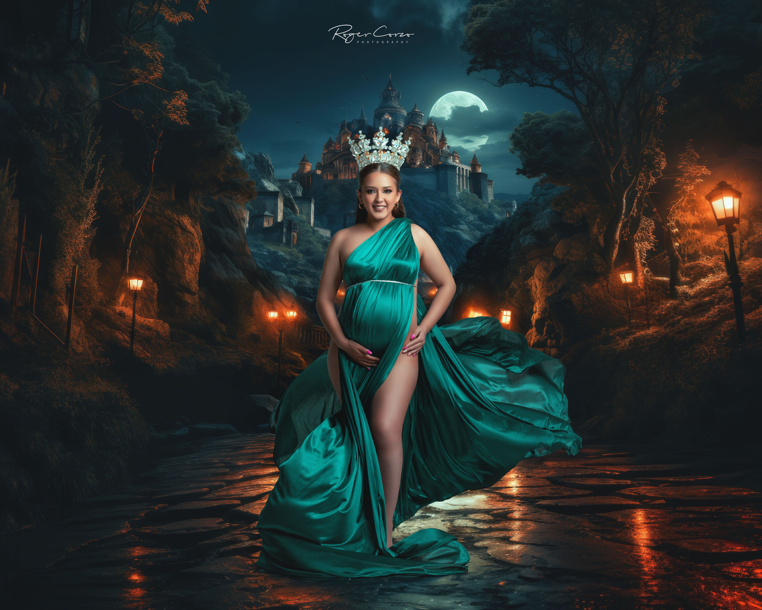 Fotógrafo de Embarazo en Villahermosa y Tuxtla Gutiérrez | Roger Corzo Foto. Fotógrafo de XV y BODAS en Tuxtla Gutiérrez y Villahermosa | ROGER CORZO | 360 PRODUCCIONES