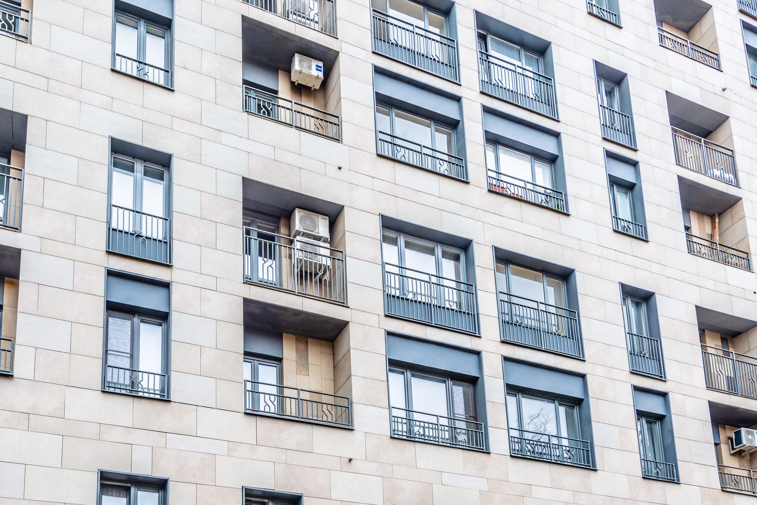 Интерьерная съемка квартиры для аренды. PHOTOGRAPHER QUINTANA ROO