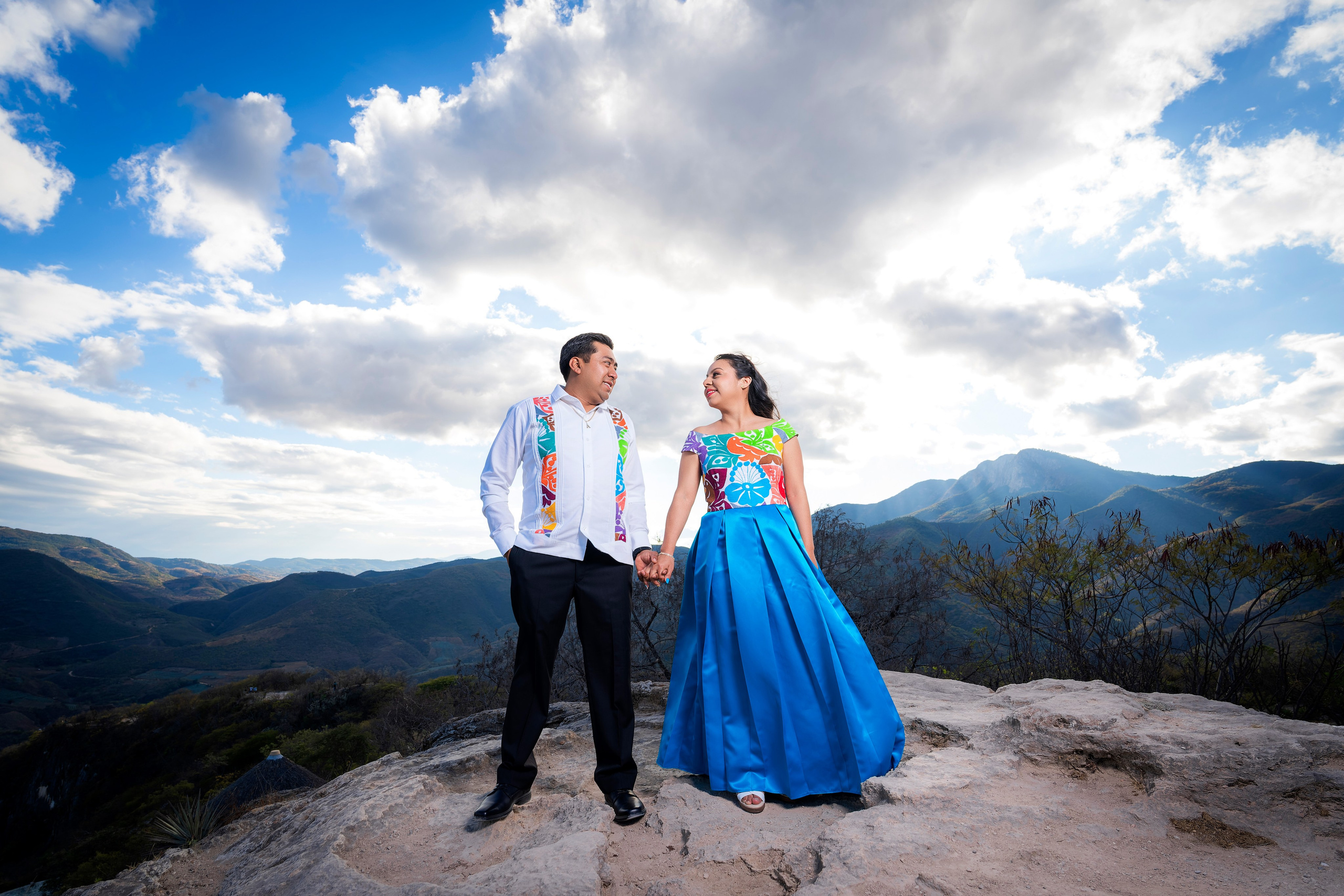 Sesion de Bodas. Emilianofilms