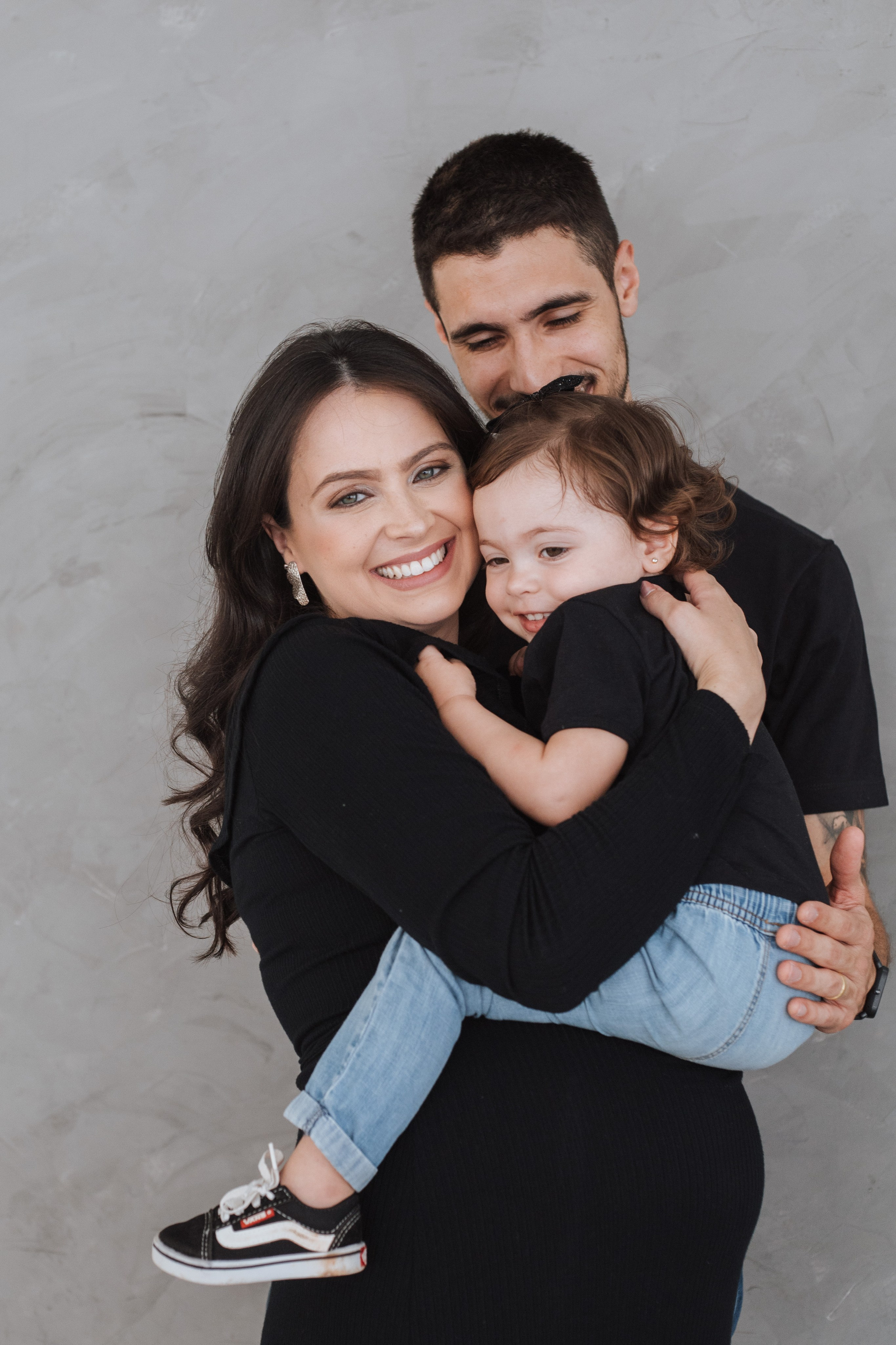 FAMÍLIA. Fotografa Isabella Câmara