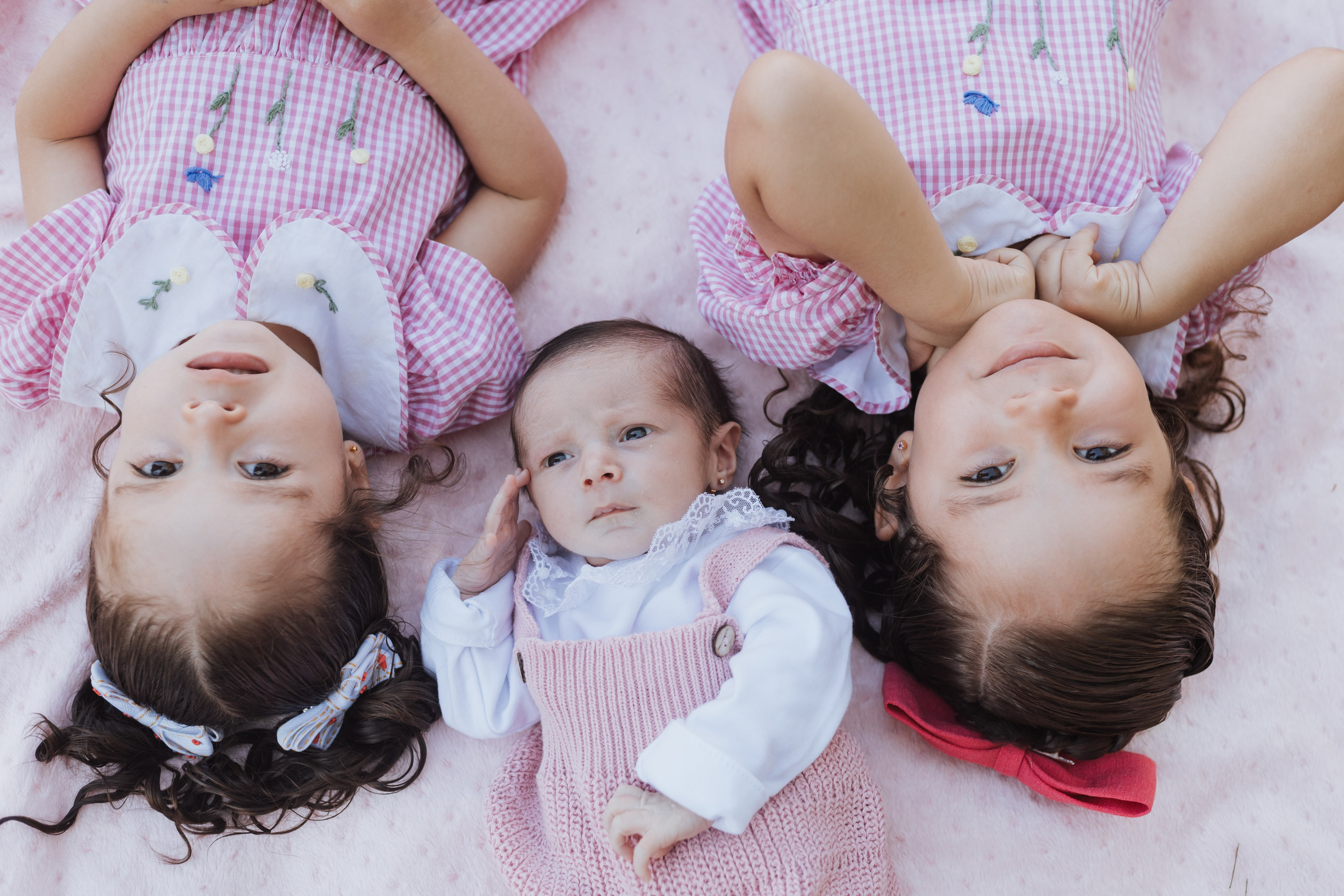 FAMÍLIA. Fotografa Isabella Câmara