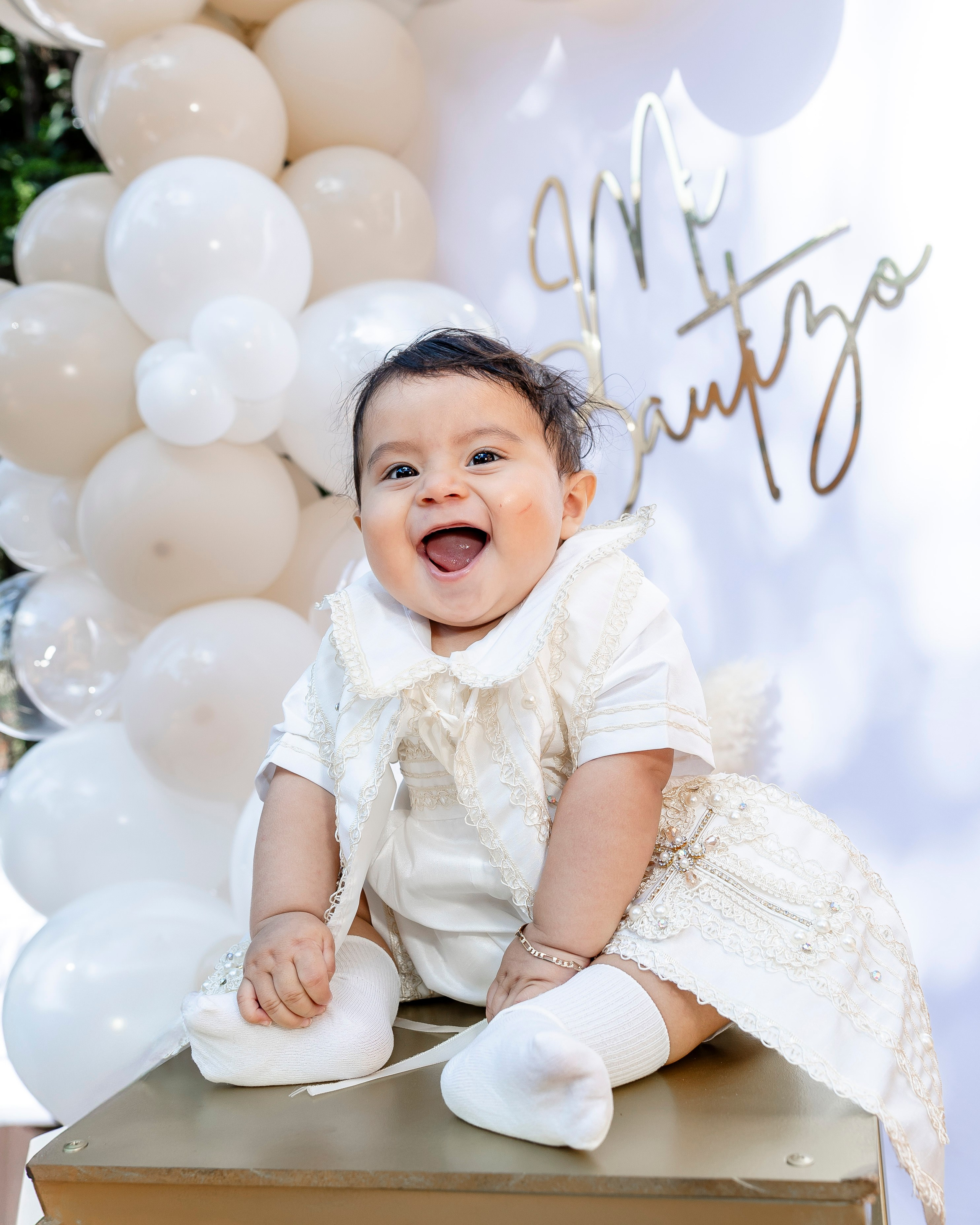 Bautizo. Wedding Photographer Ruth Preciado