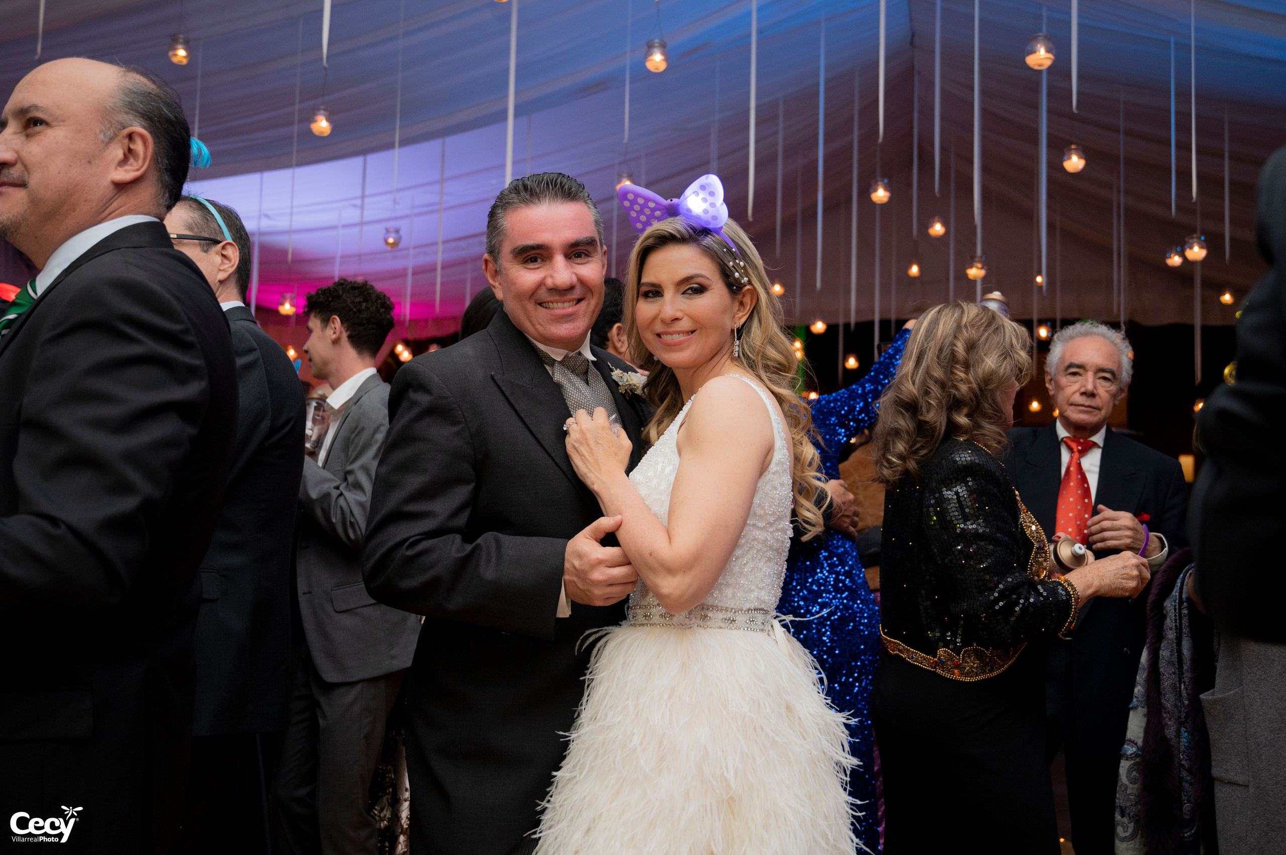 NATHALIE Y ALEJANDRO. Fotógrafa Sociales Cecy Villarreal Photo