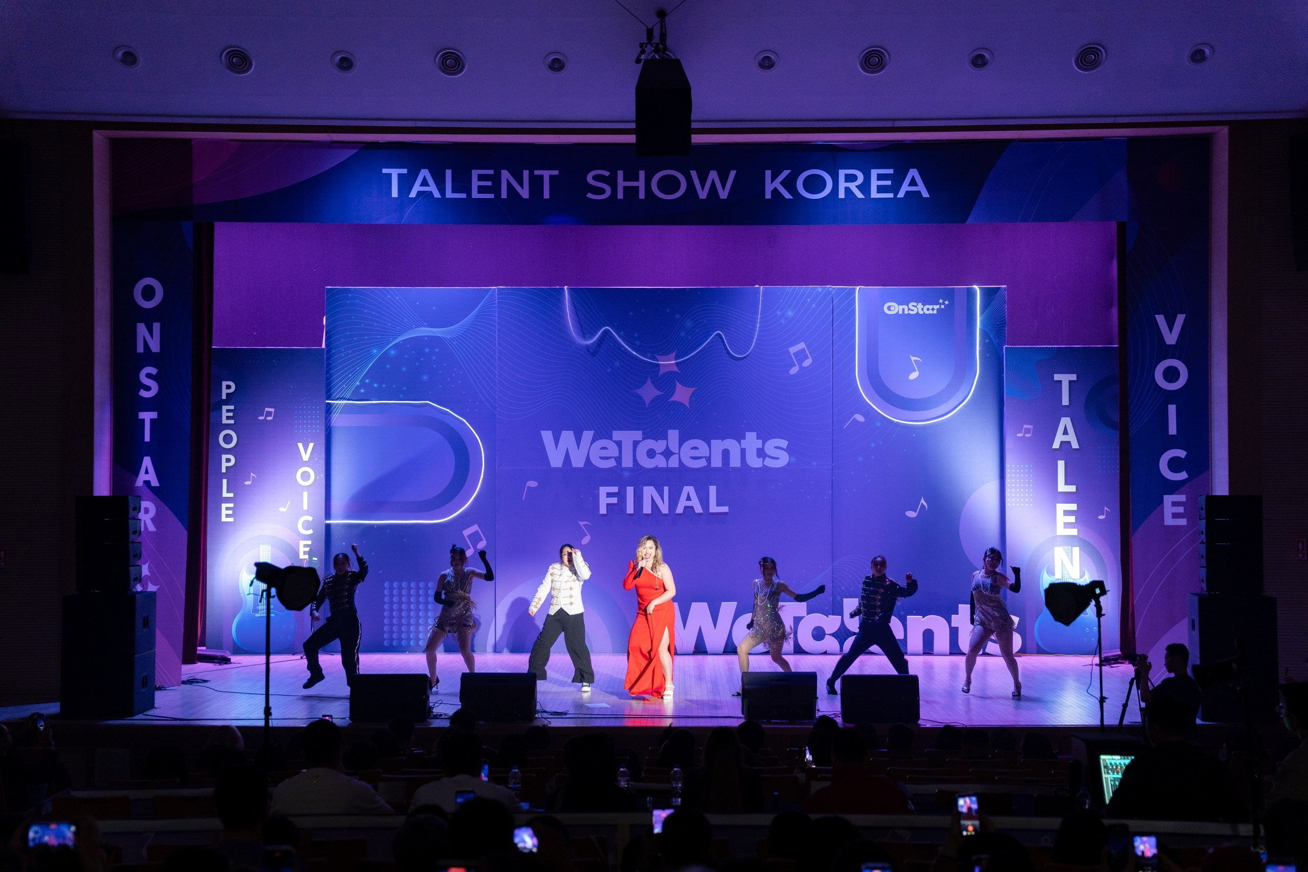 We Talents. Студия декора «Нарния»