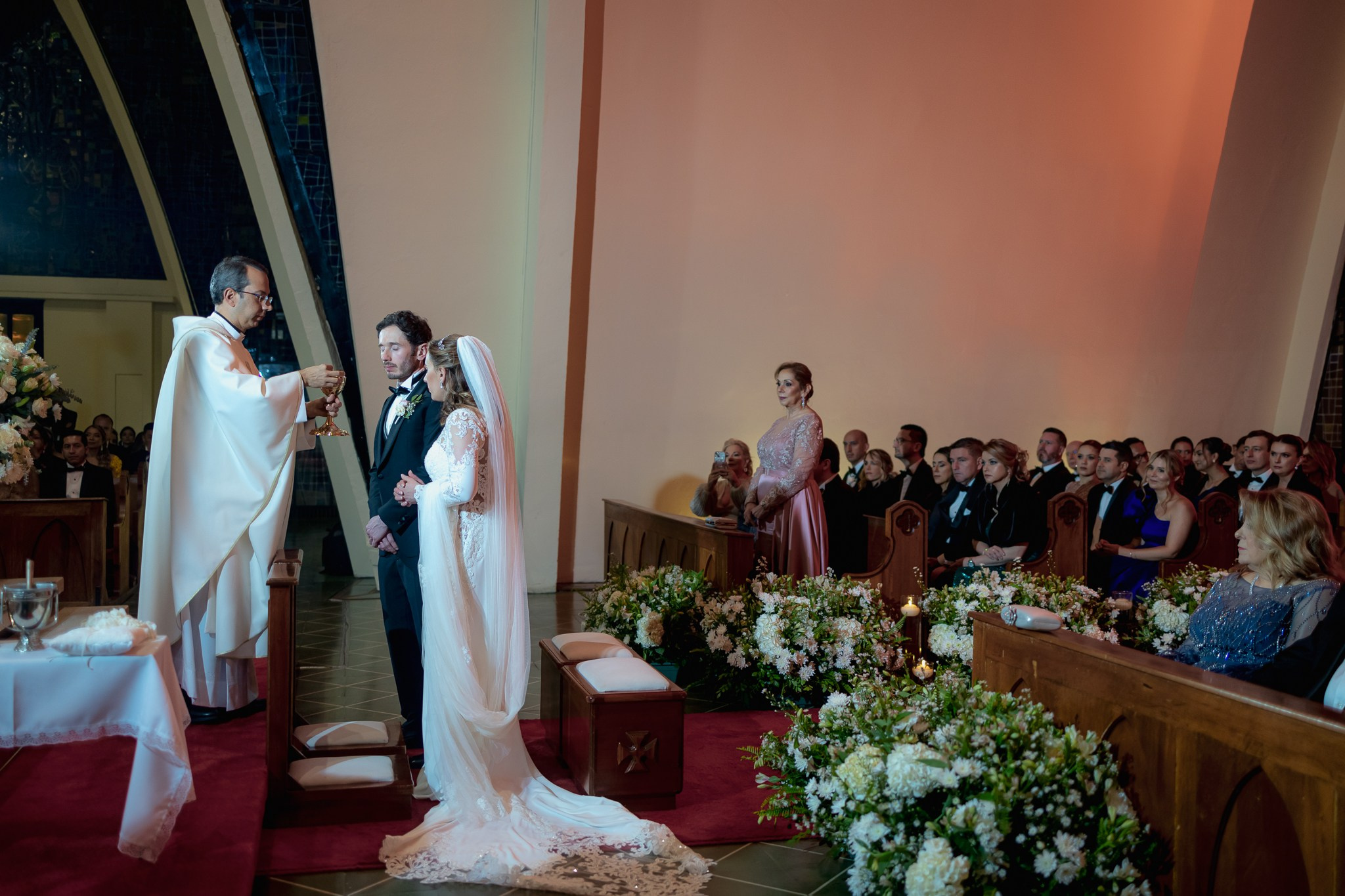 Bodas. Fotógrafo especializado en retratos, bodas y quinceañeras, Bogotá