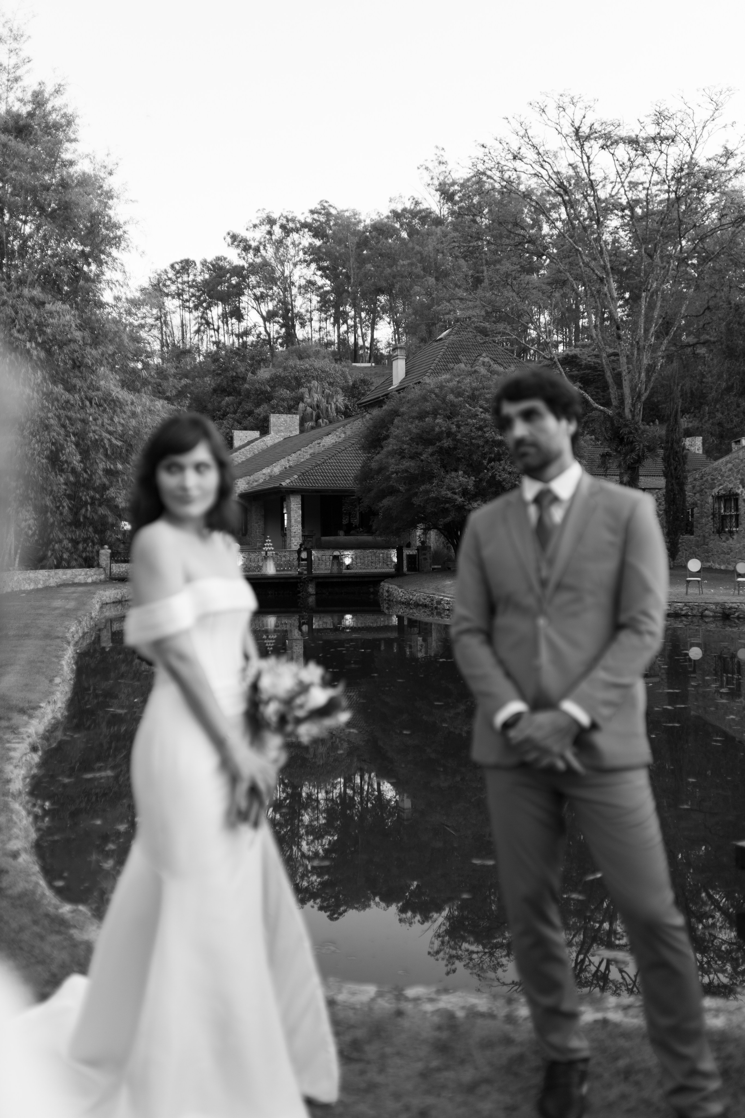 Vic e Thiago. Alexandre Borges Wedding