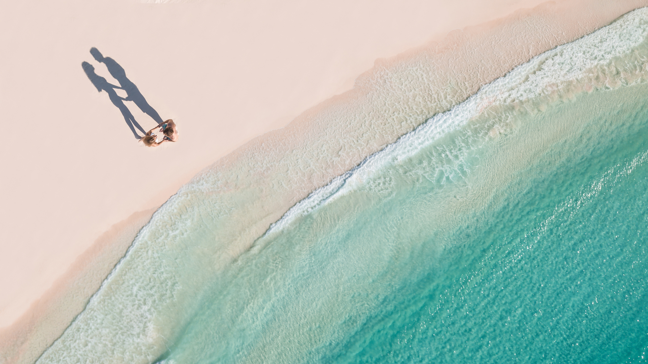 Beach. Victoria Liskova. Fotogrfa en Cancun, Mexico