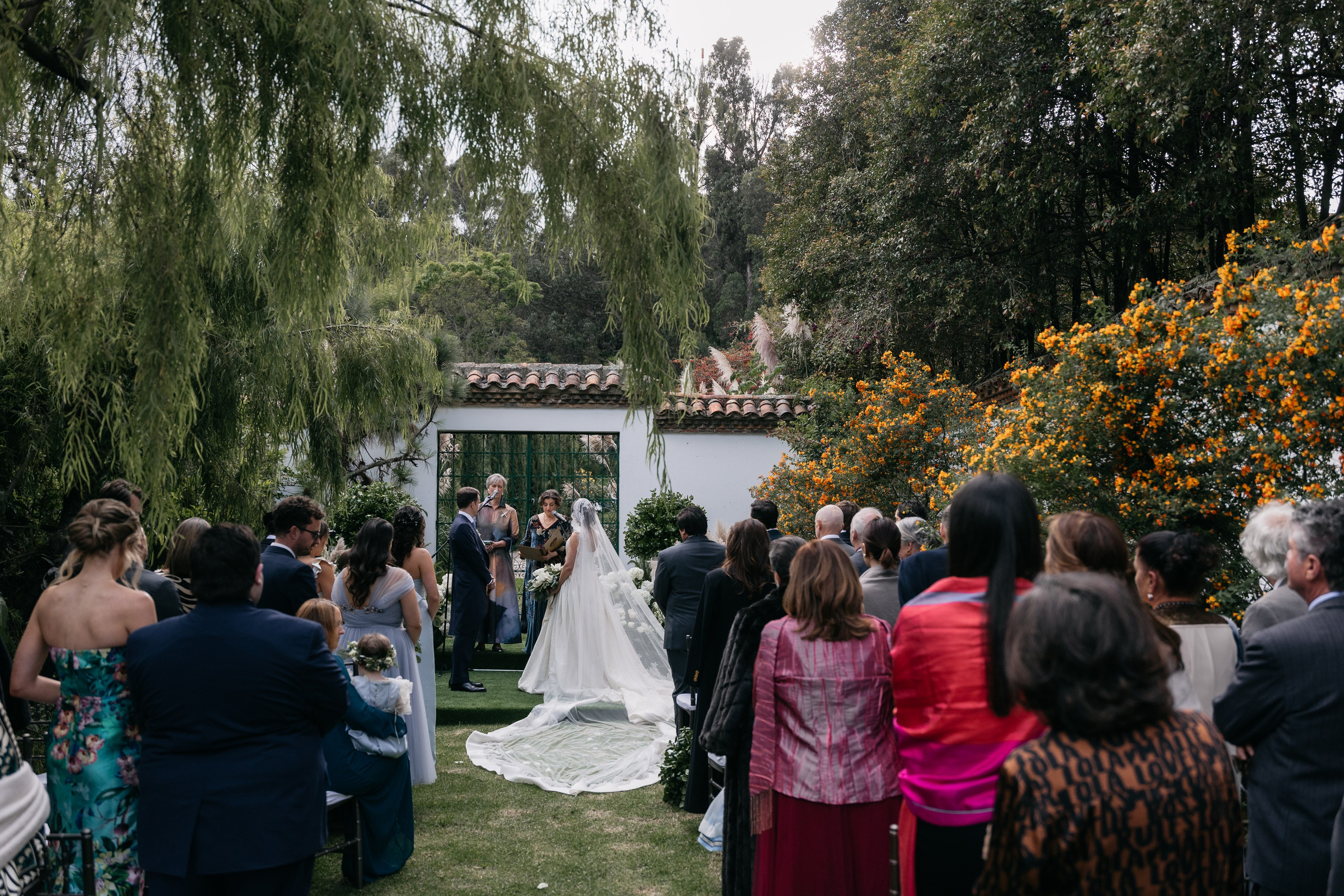 Ana & Sam. UNTERCIO BODAS | Fotografía de Bodas en Cartagena, Colombia y Destinos Internacionales