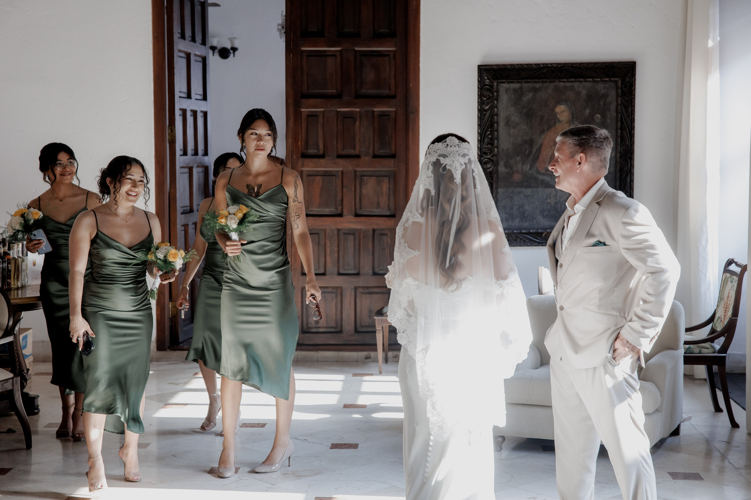 Bryon & Jessica. UNTERCIO BODAS | Fotografía de Bodas en Cartagena, Colombia y Destinos Internacionales