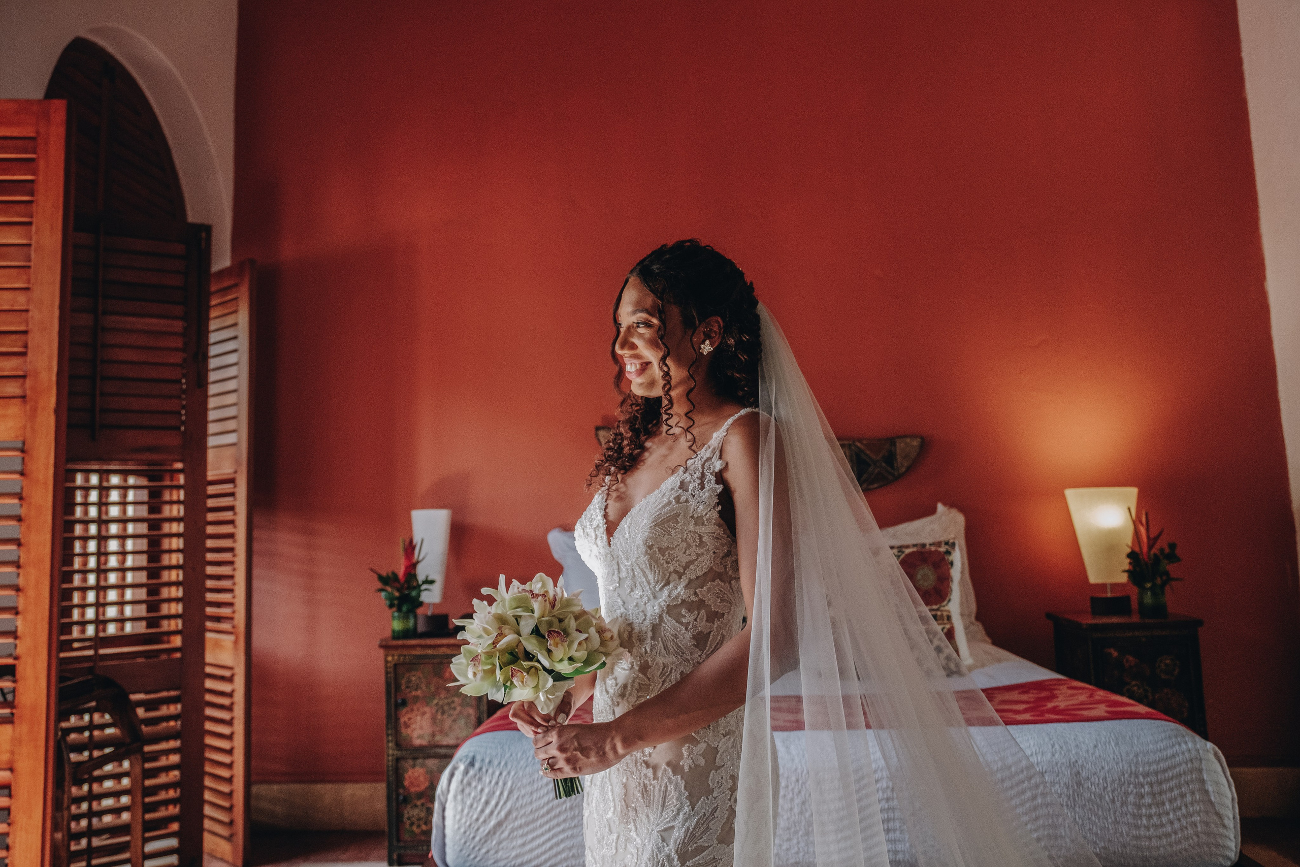 Maria & Jose. UNTERCIO BODAS | Fotografía de Bodas en Cartagena, Colombia y Destinos Internacionales