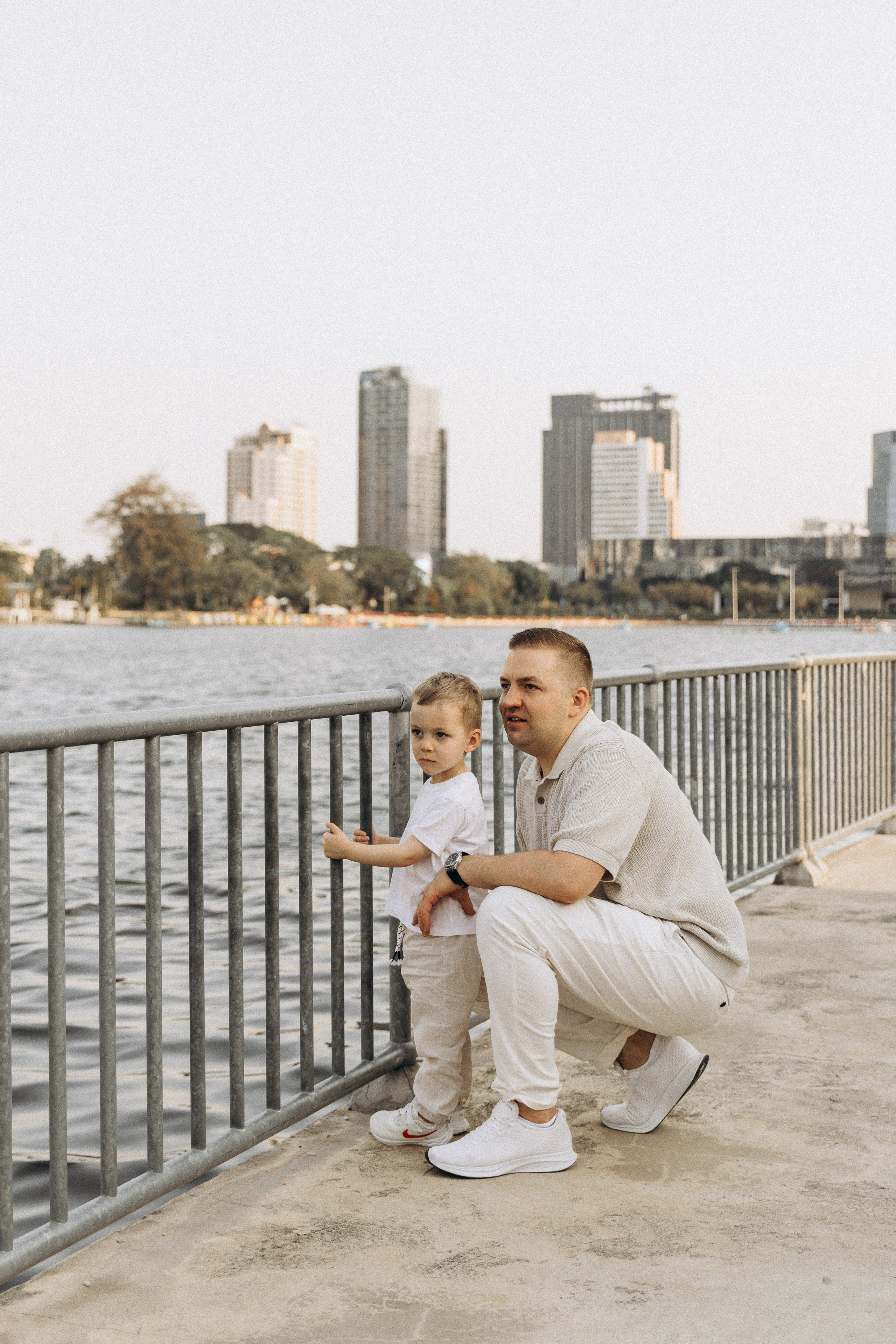 Family Moments in Bangkok. Family and wedding photographer in Bangkok, Thailand
