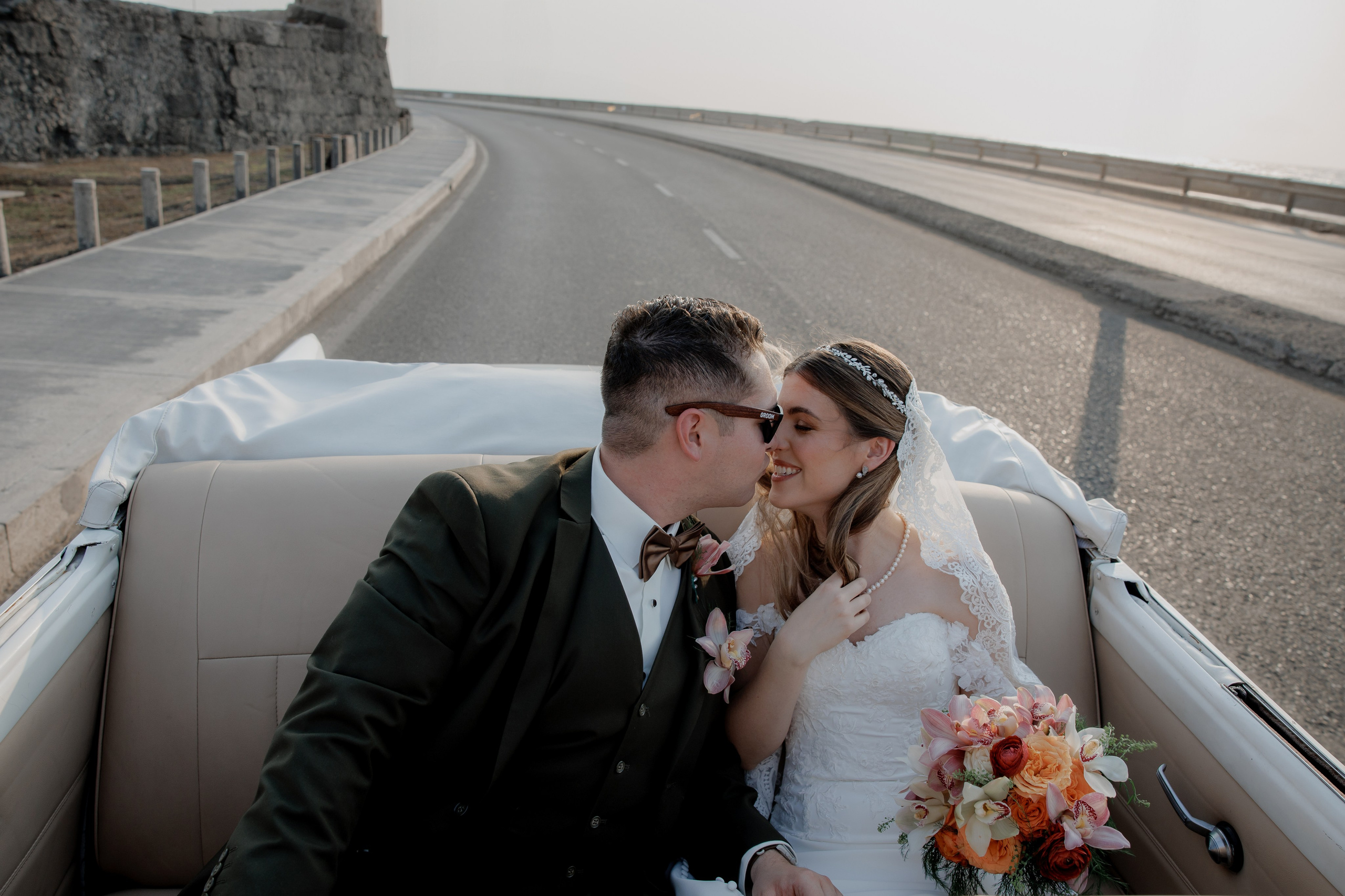 Bryon & Jessica. UNTERCIO BODAS | Fotografía de Bodas en Cartagena, Colombia y Destinos Internacionales