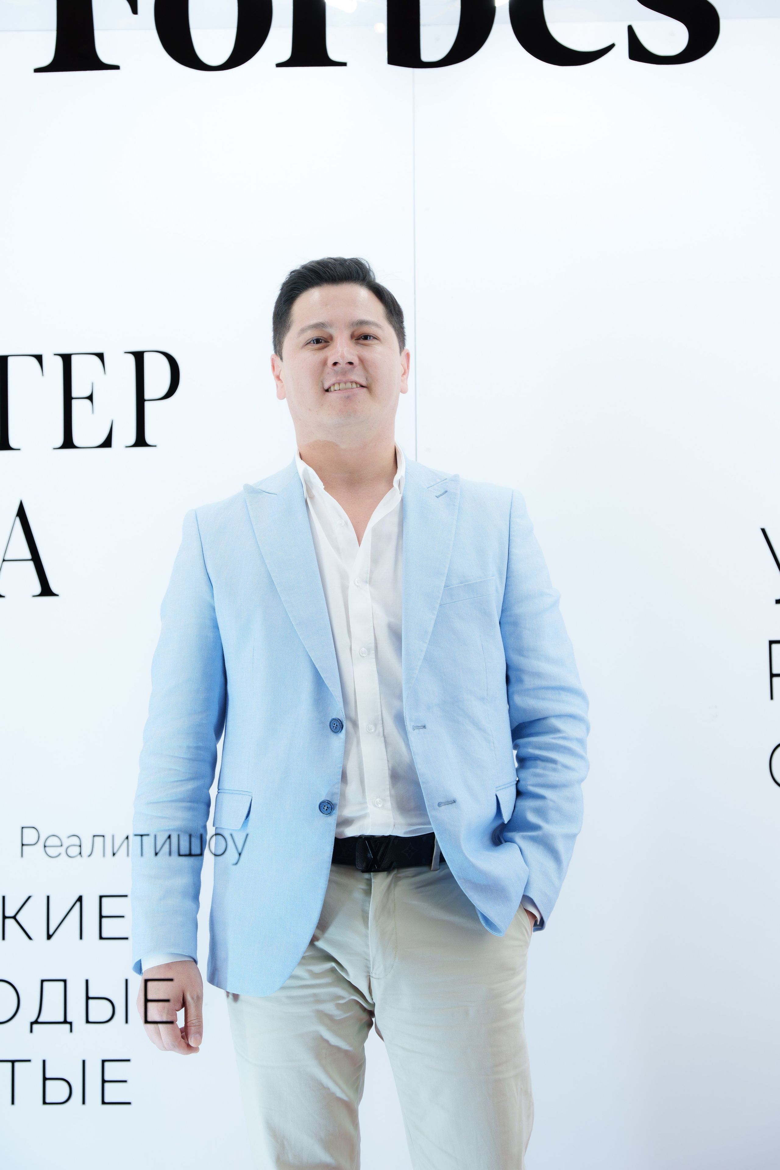 HANOK Party (2024). Студия декора «Нарния»