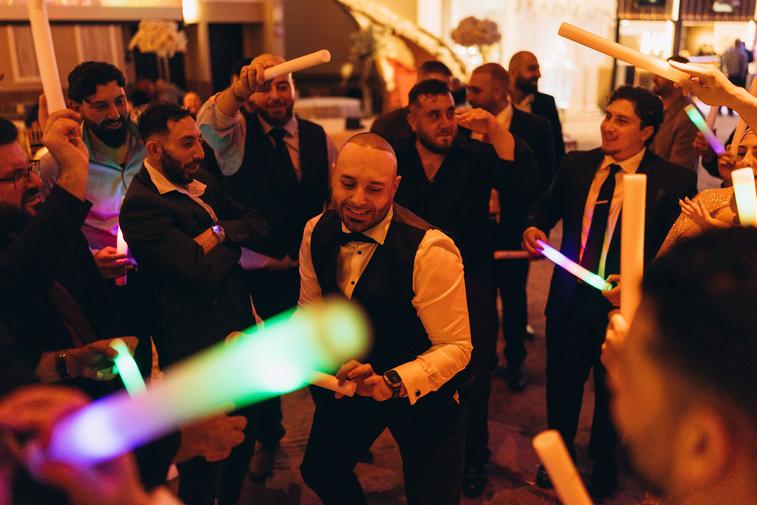 Hanan & Baraa. Calgary Wedding & Lifestyle Photographer — Yevhen Polishchuk