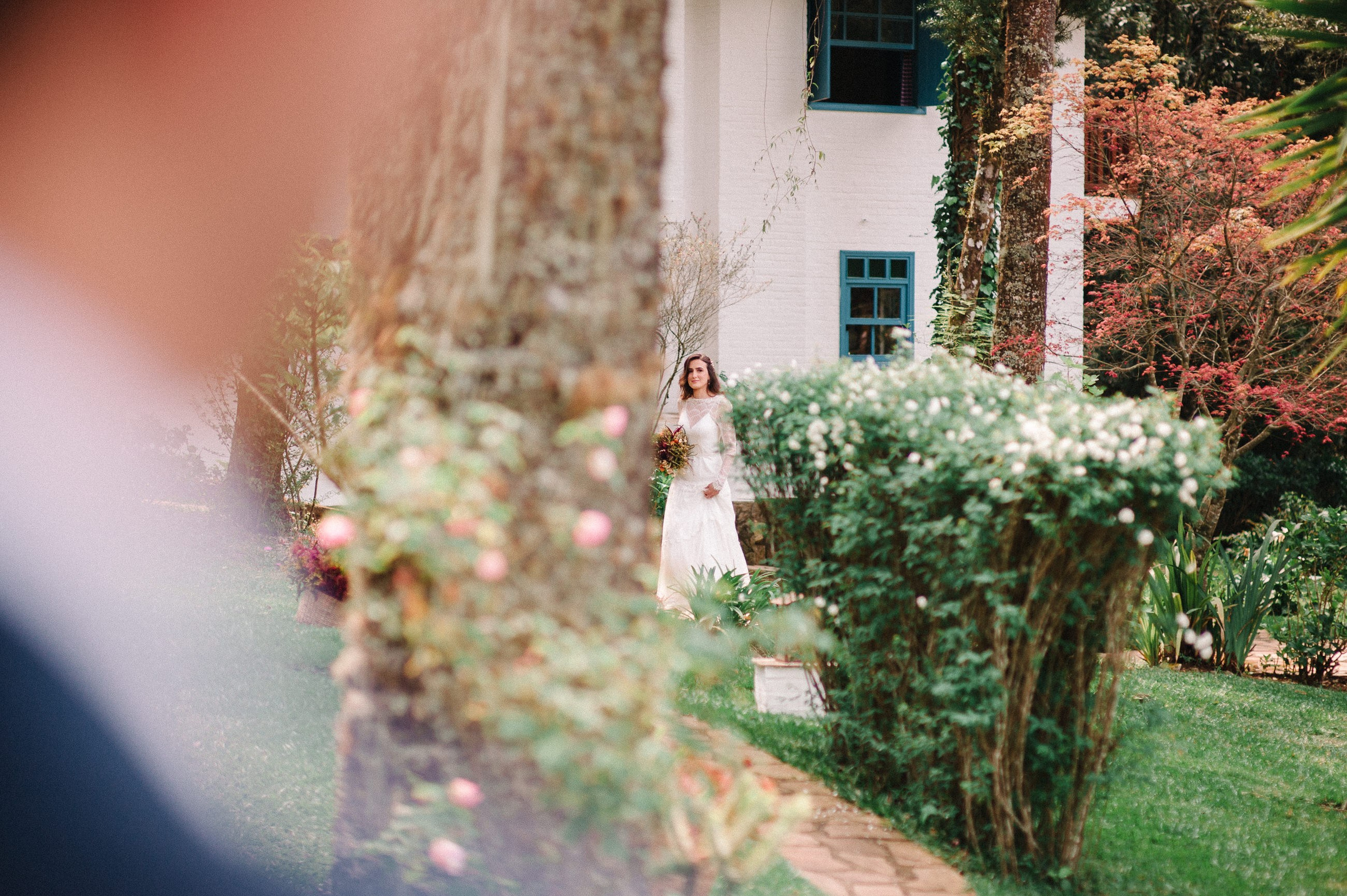 Ana Lúcia e Eduardo — Mini Wedding. Gustavo Gaiote Fotografia