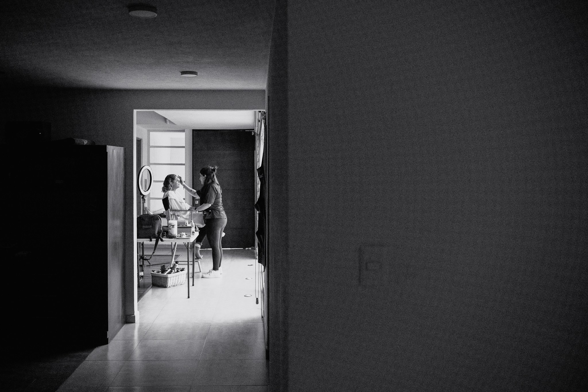 Ale y Misael. Fotógrafo de bodas