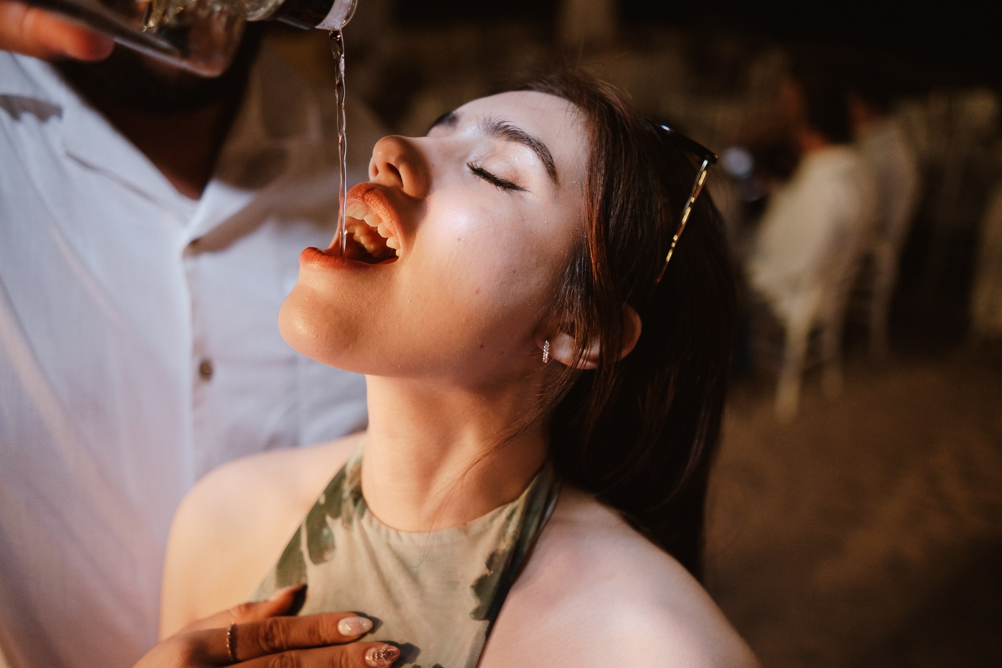 Gaby y Pepe: Boda en Puerto Vallarta. Fotógrafo de bodas