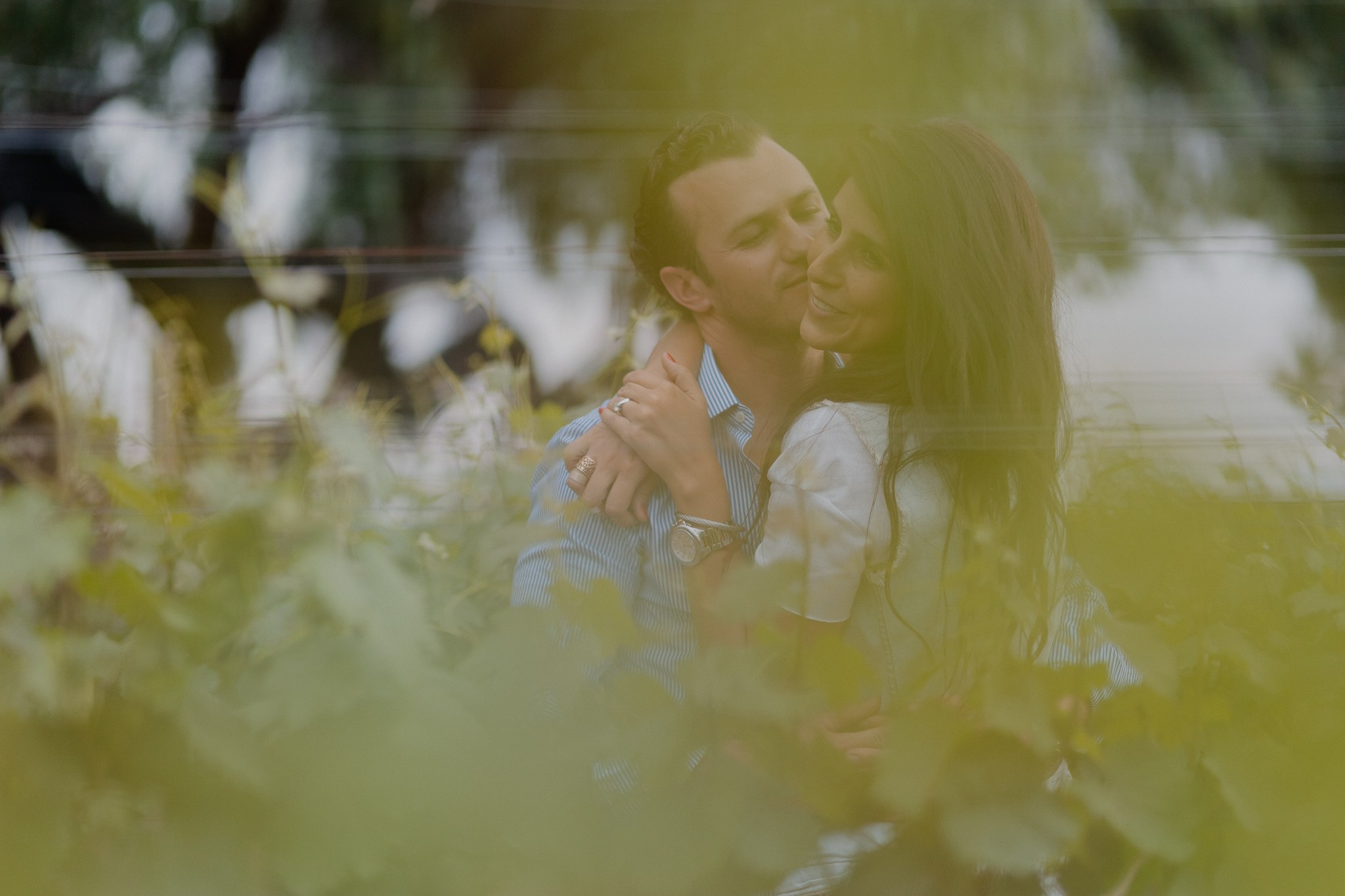 Fernanda y Andrés. Fotógrafo de bodas