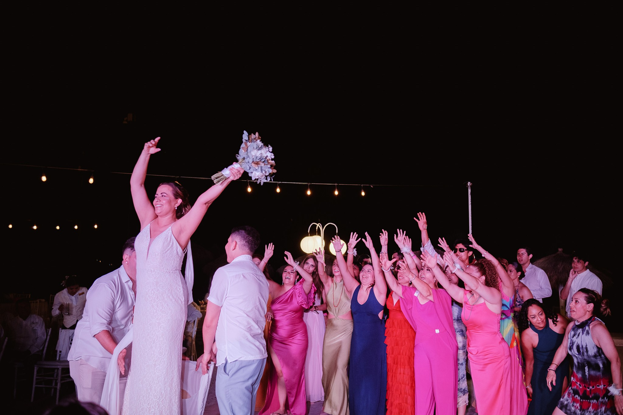 Gaby y Pepe: Boda en Puerto Vallarta. Fotógrafo de bodas