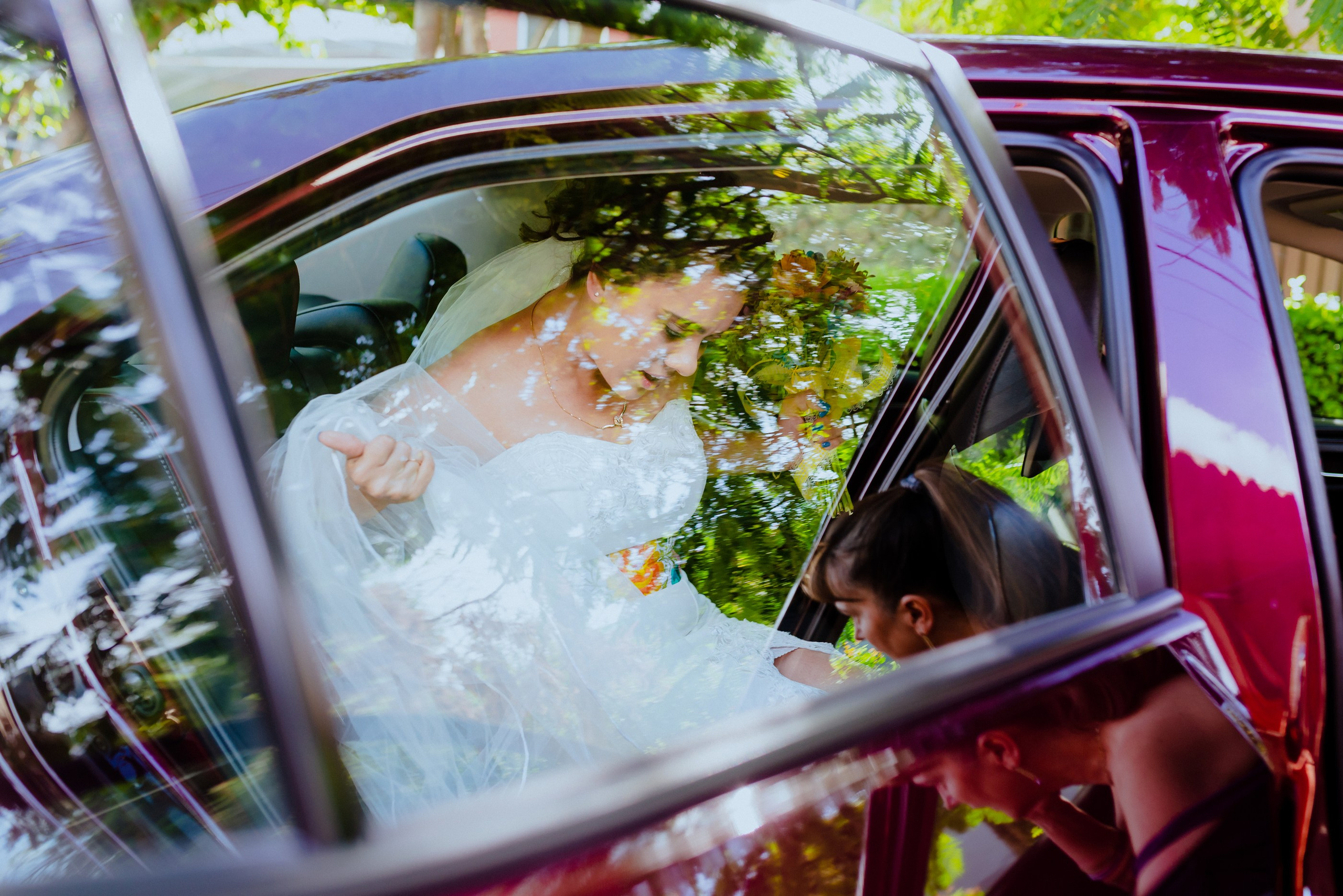 Astrid y Fausto. Fotógrafo de bodas