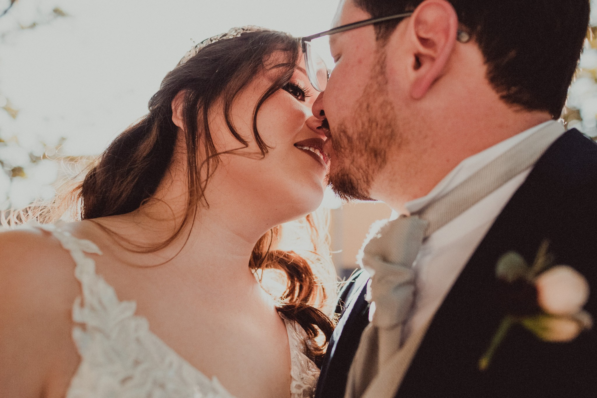 America y Joaquín. Fotógrafo de bodas