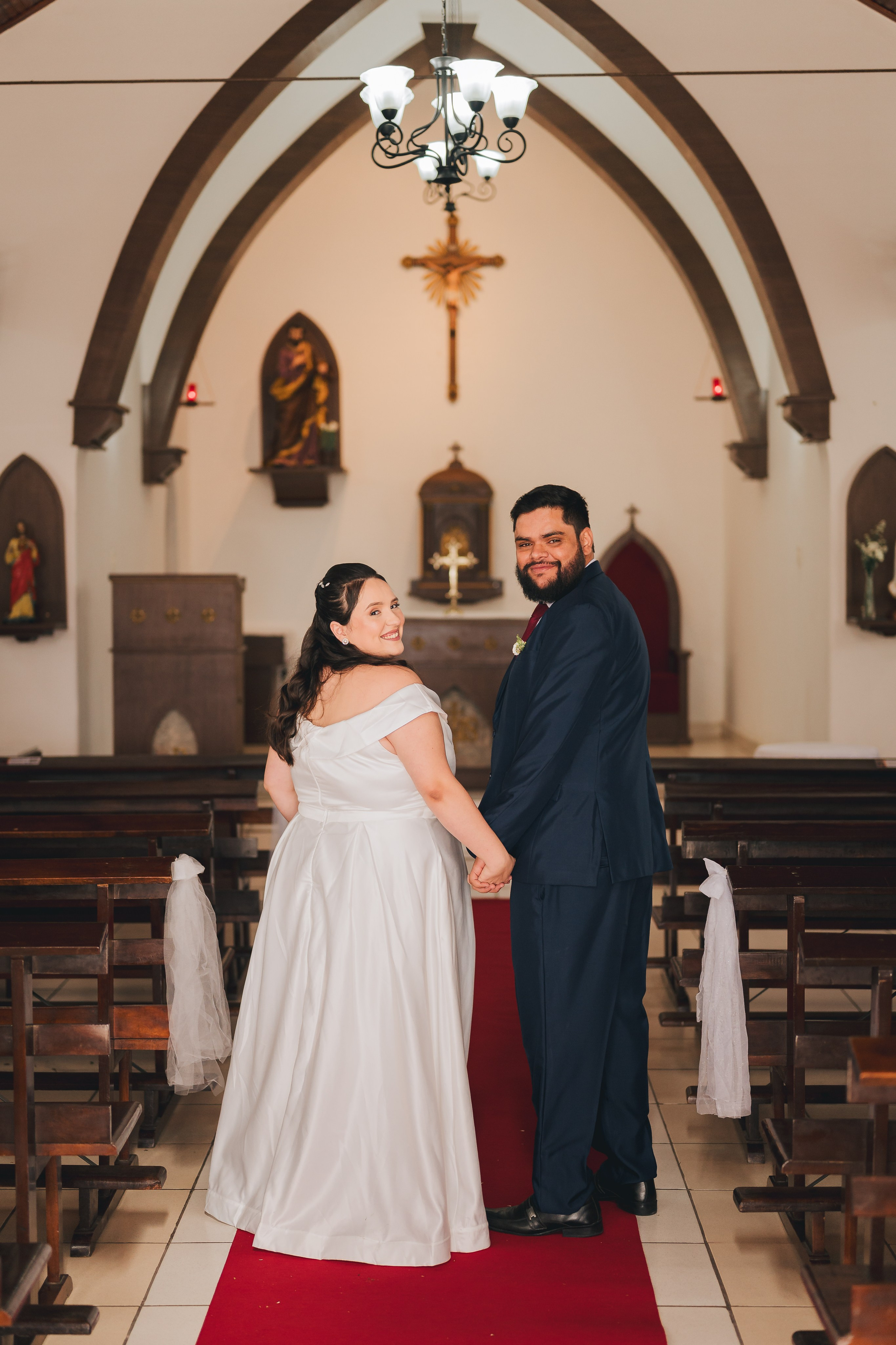 Casamento Jéssica e Igor. Fotógrafo Renan Lima