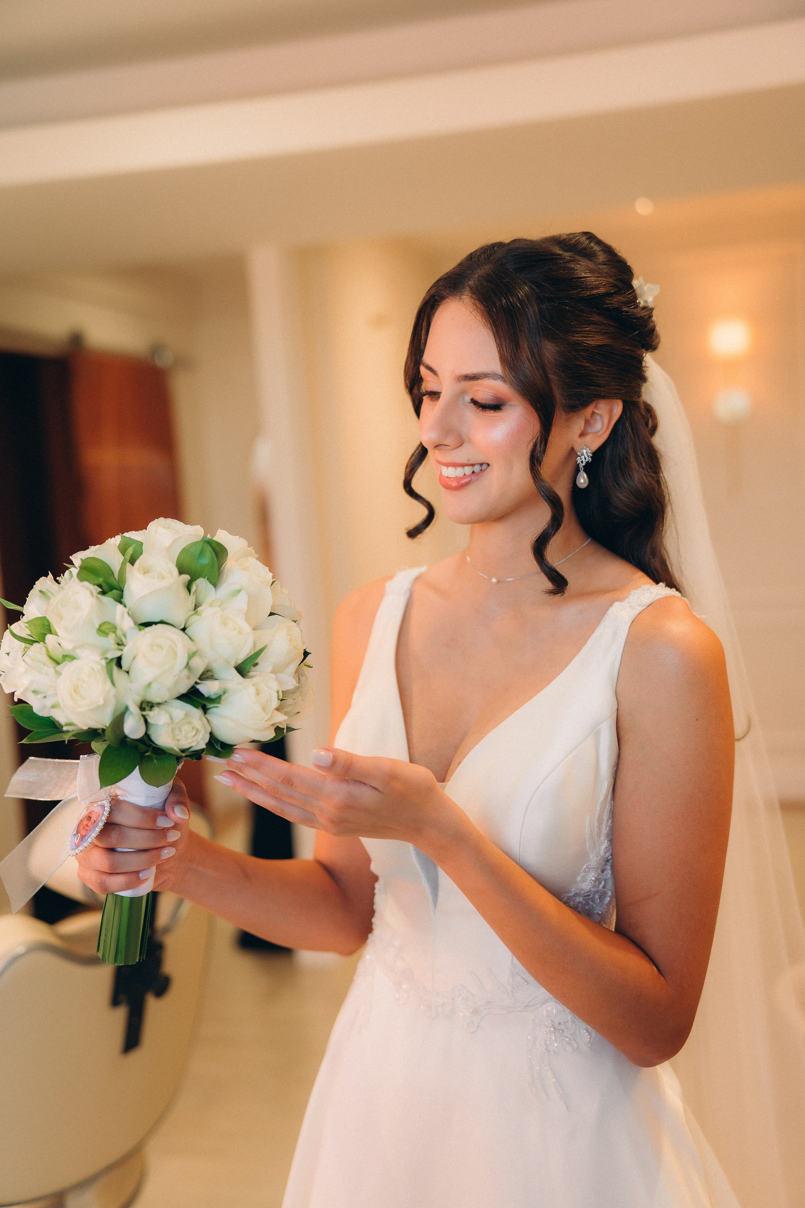 Casamento Jennifer e Paulo. Fotógrafo Renan Lima